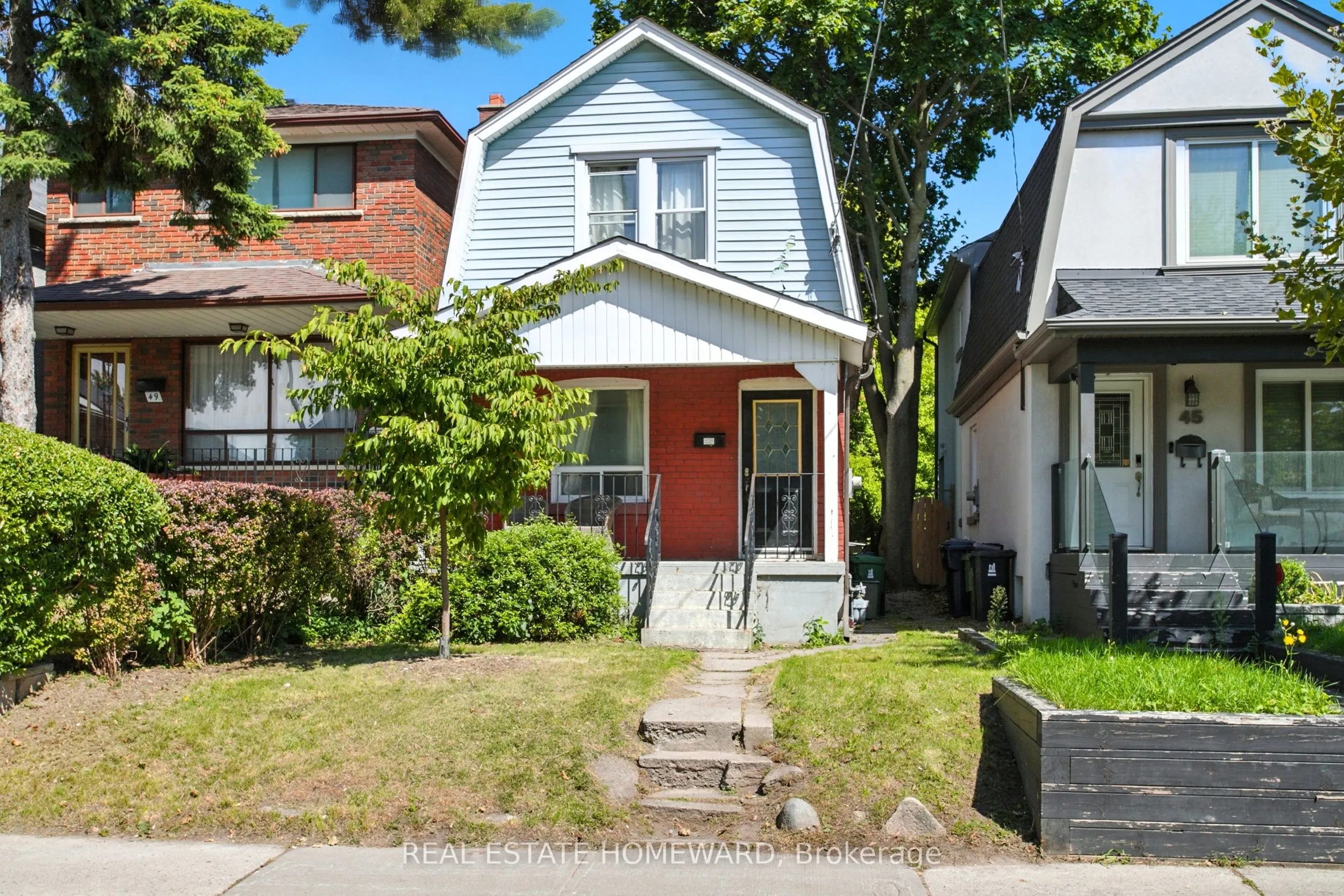 47 Eldon Avenue