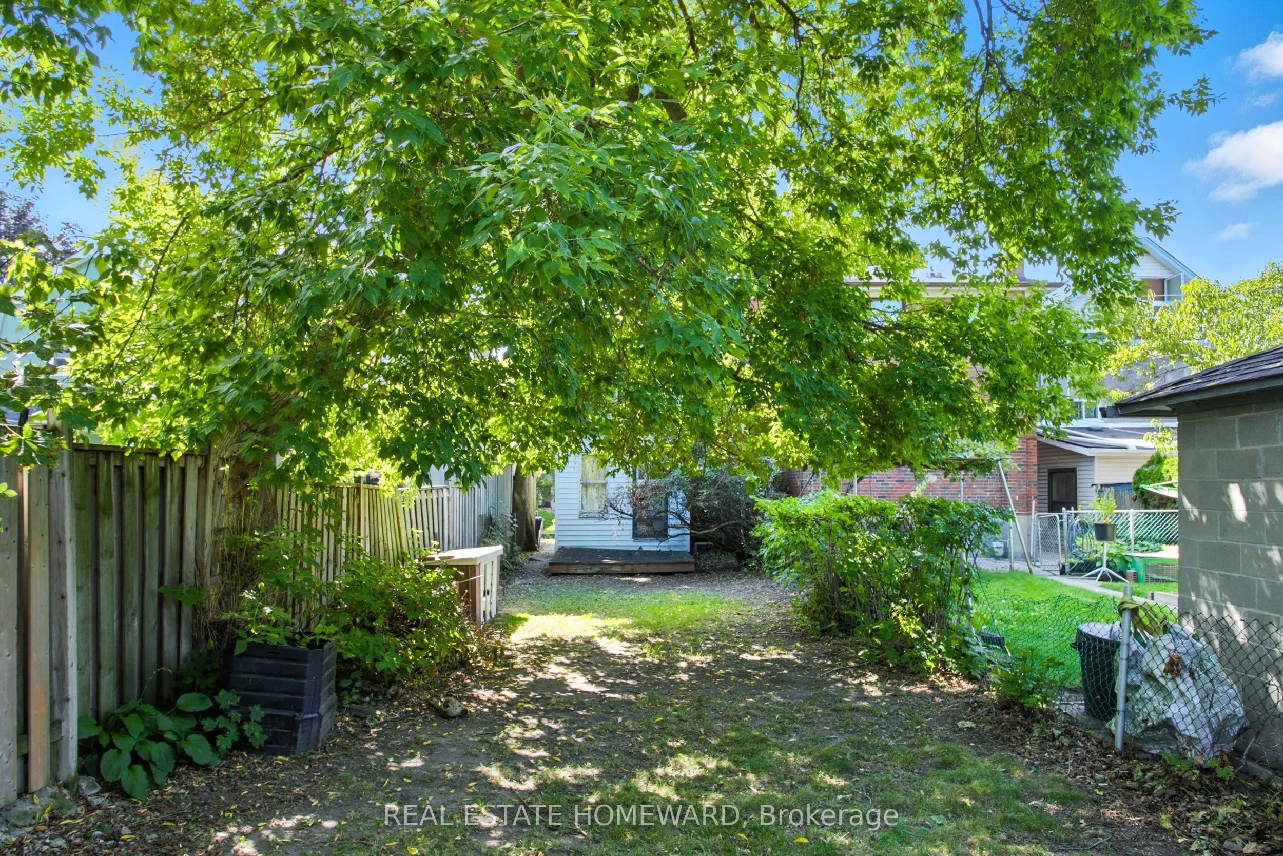 47 Eldon Avenue