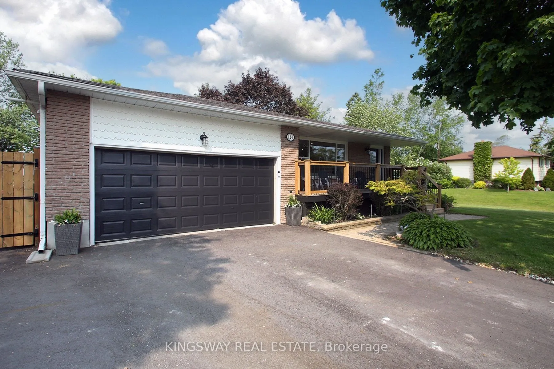 124 Greensboro Drive