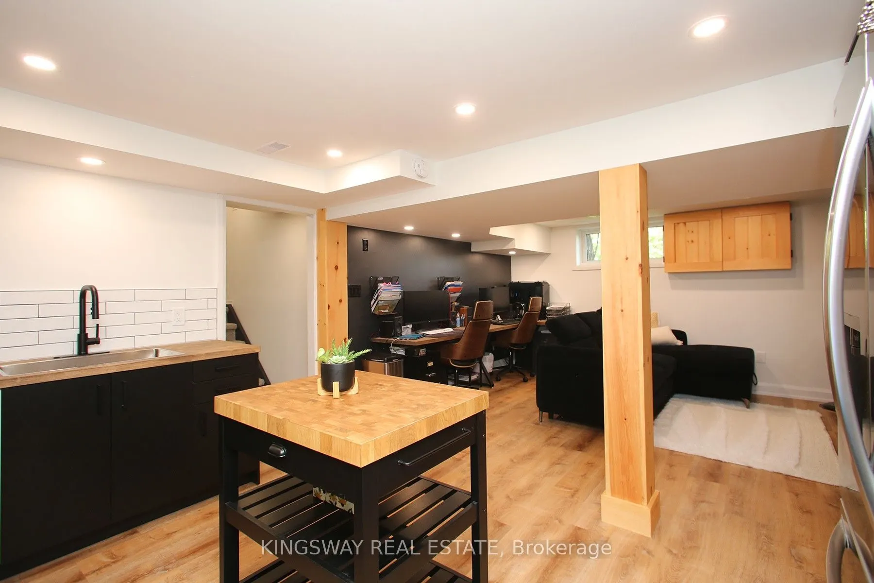124 Greensboro Drive
