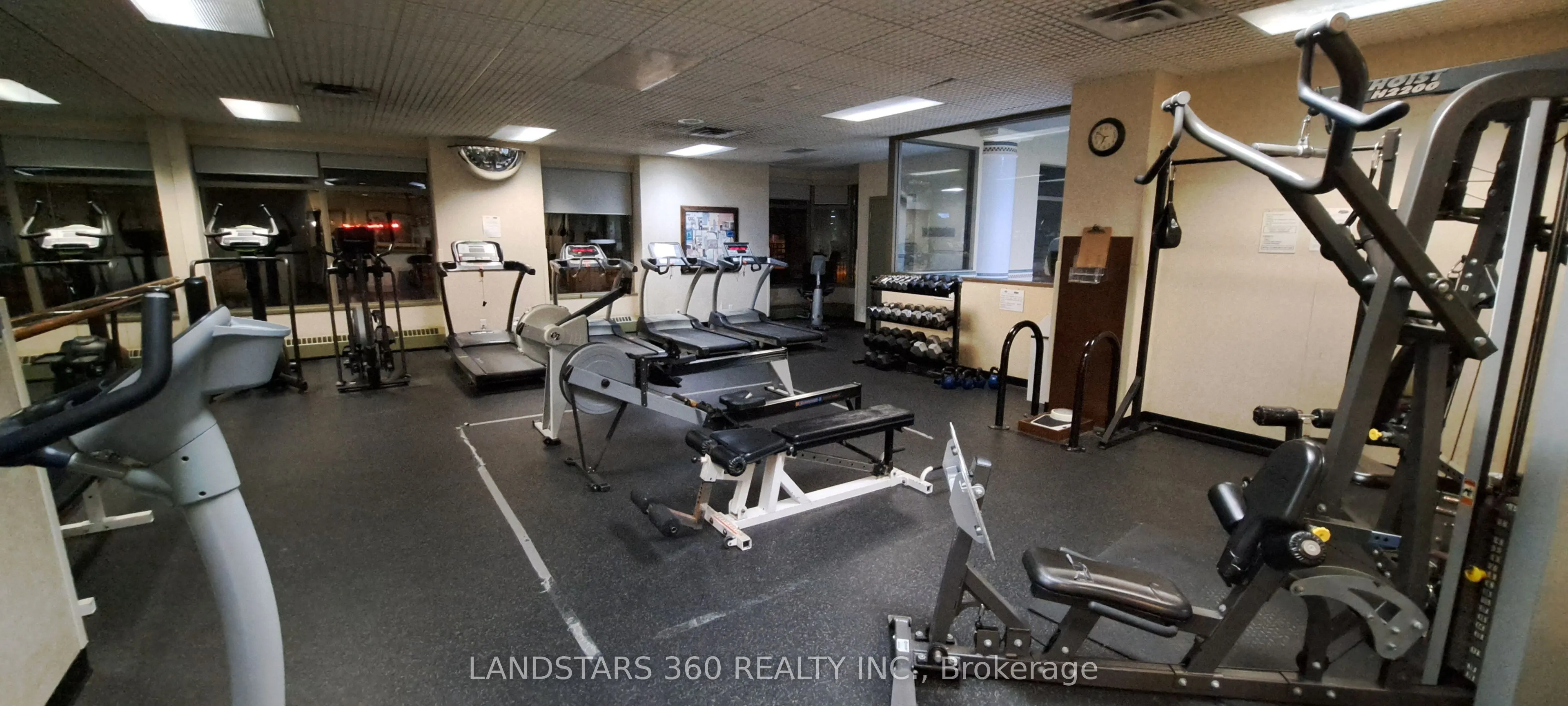 1883 McNicoll Avenue, #1020