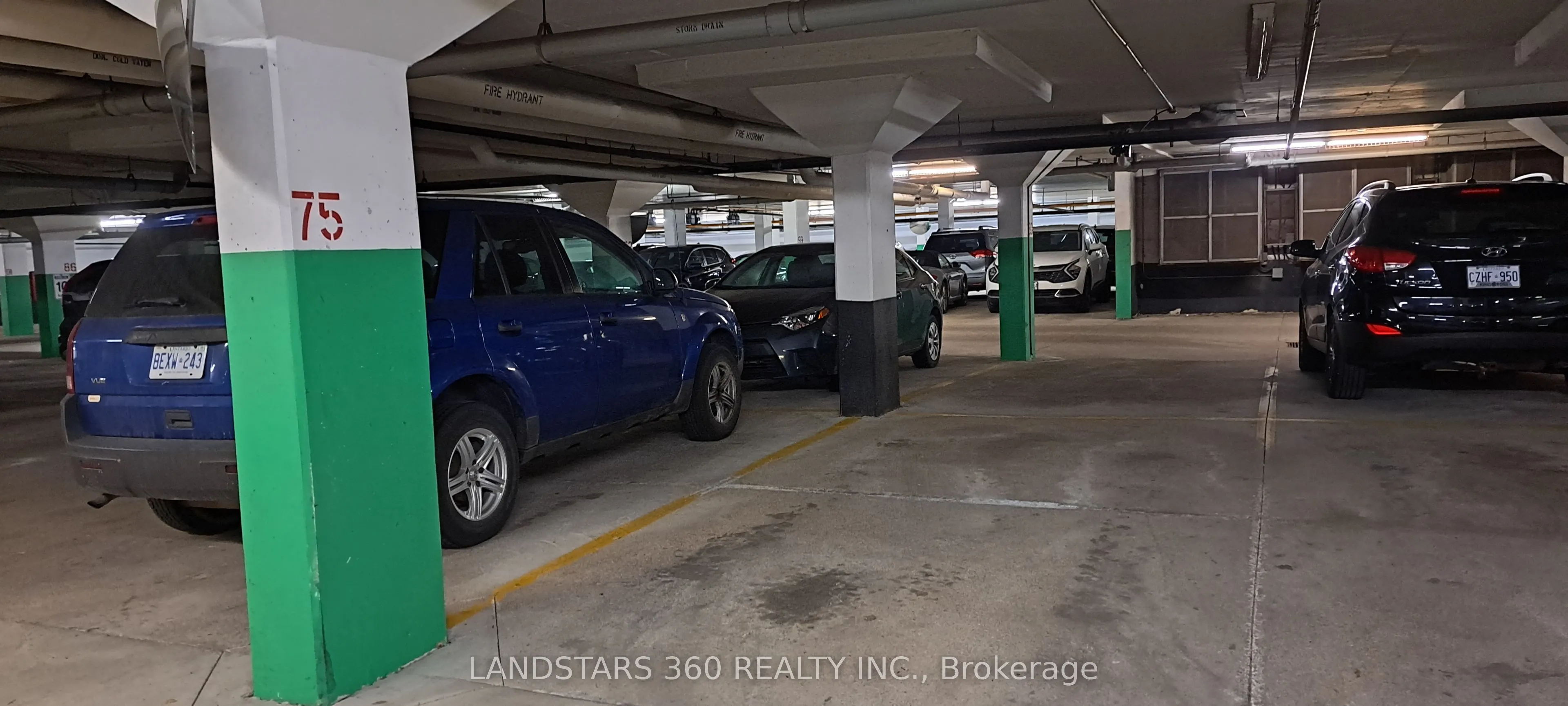 1883 McNicoll Avenue, #1020