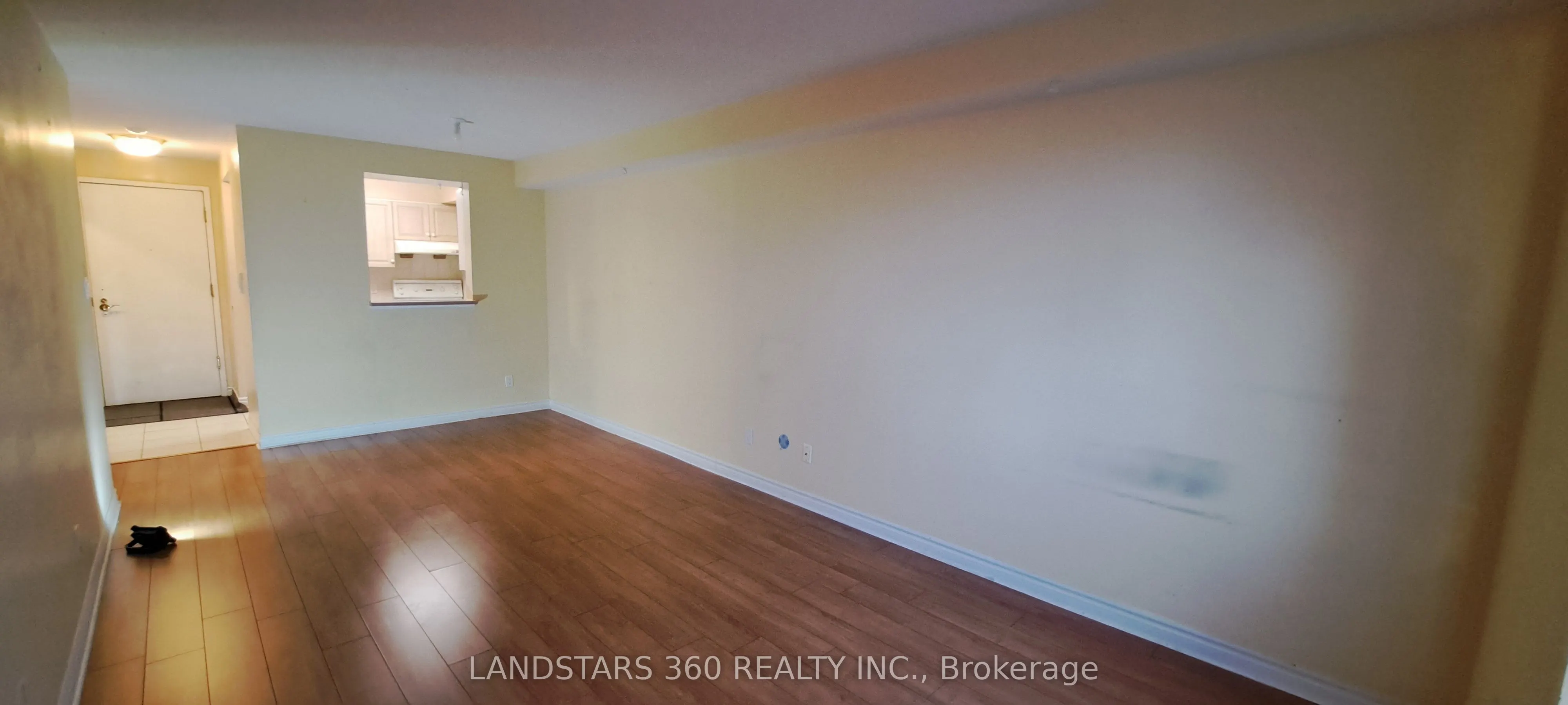 1883 McNicoll Avenue, #1020