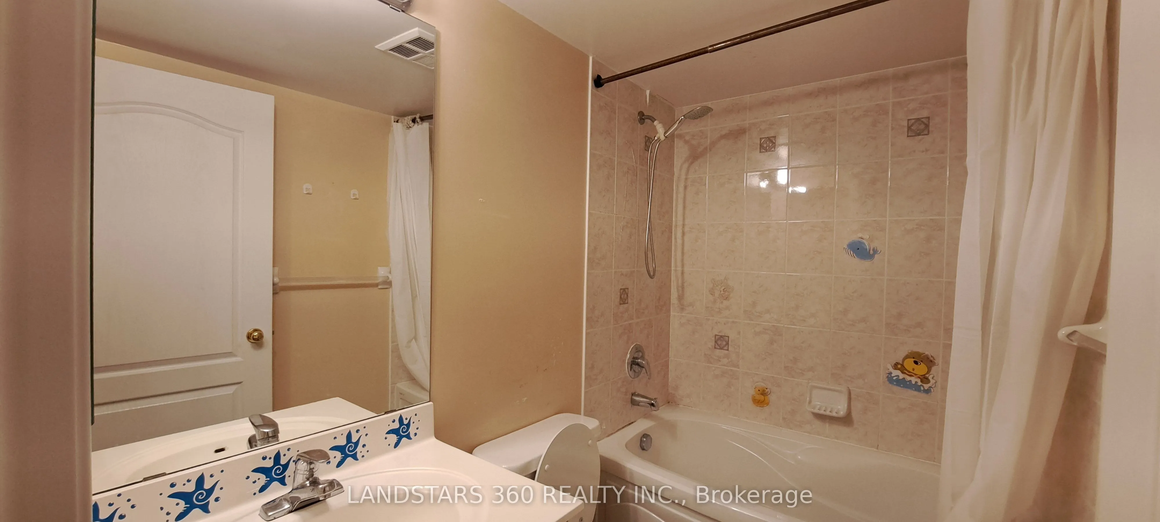 1883 McNicoll Avenue, #1020