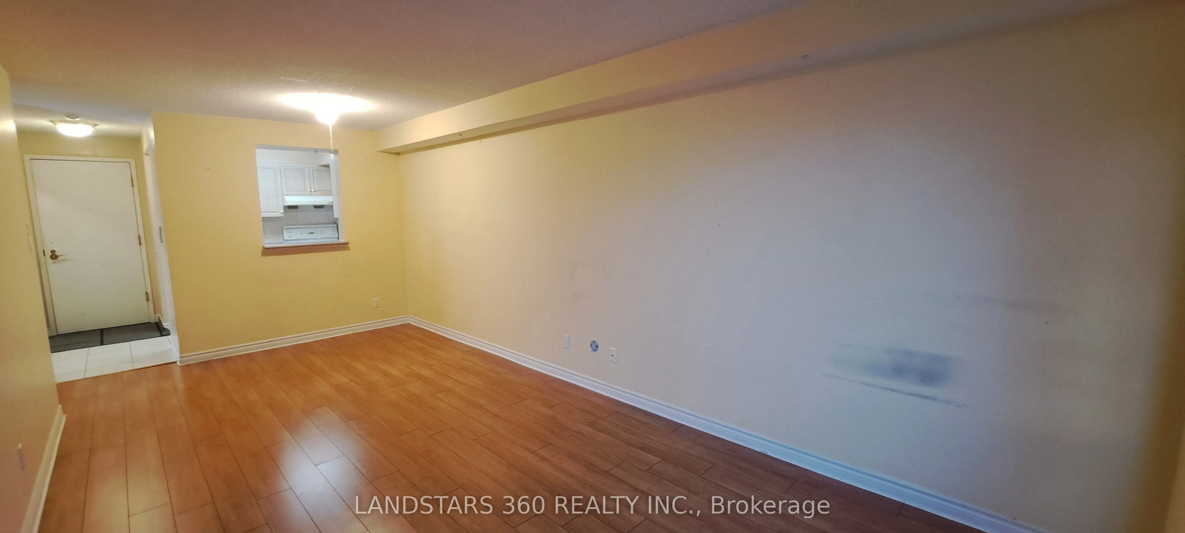 1883 McNicoll Avenue, #1020