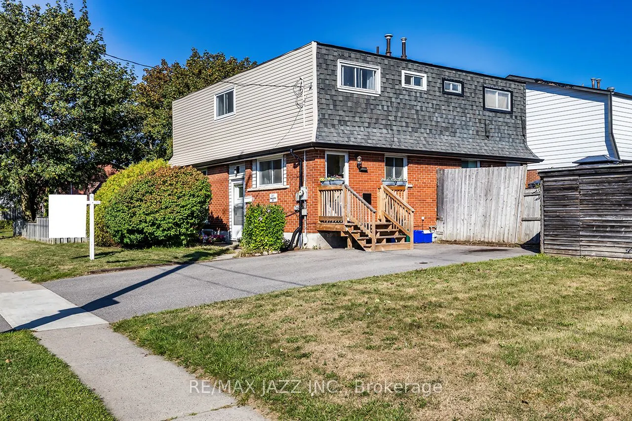 261 Vancouver Street