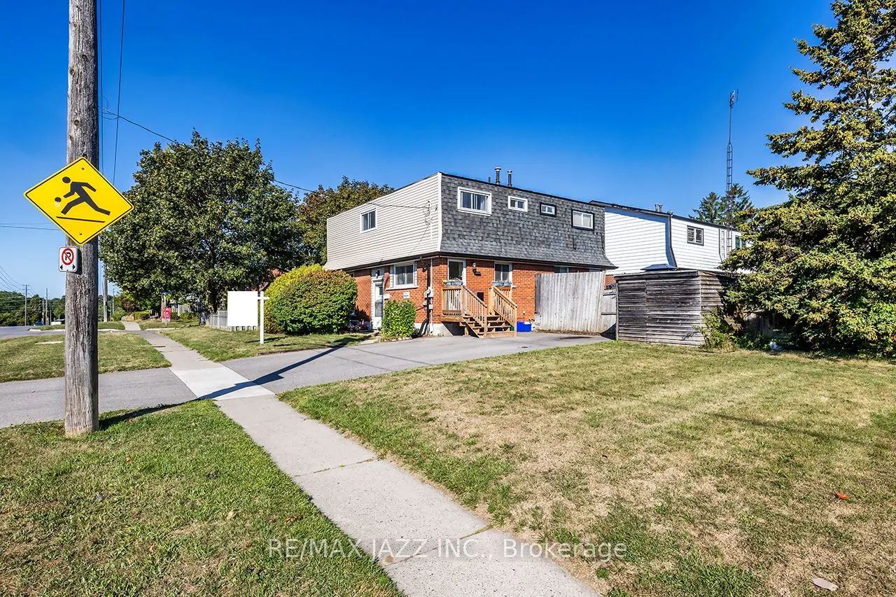 261 Vancouver Street