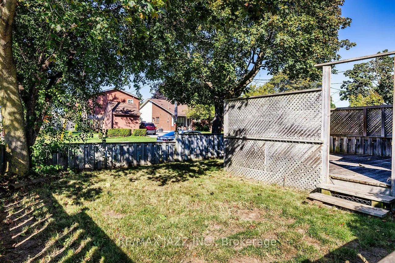 261 Vancouver Street