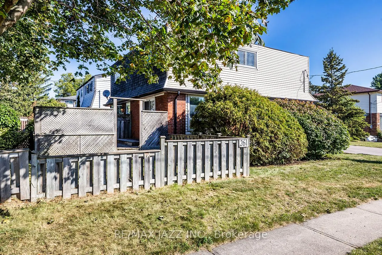 261 Vancouver Street
