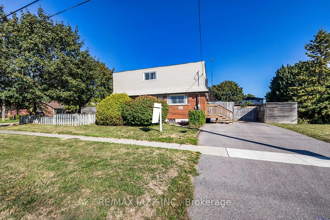 261 Vancouver Street