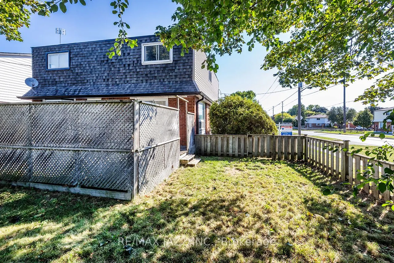 261 Vancouver Street