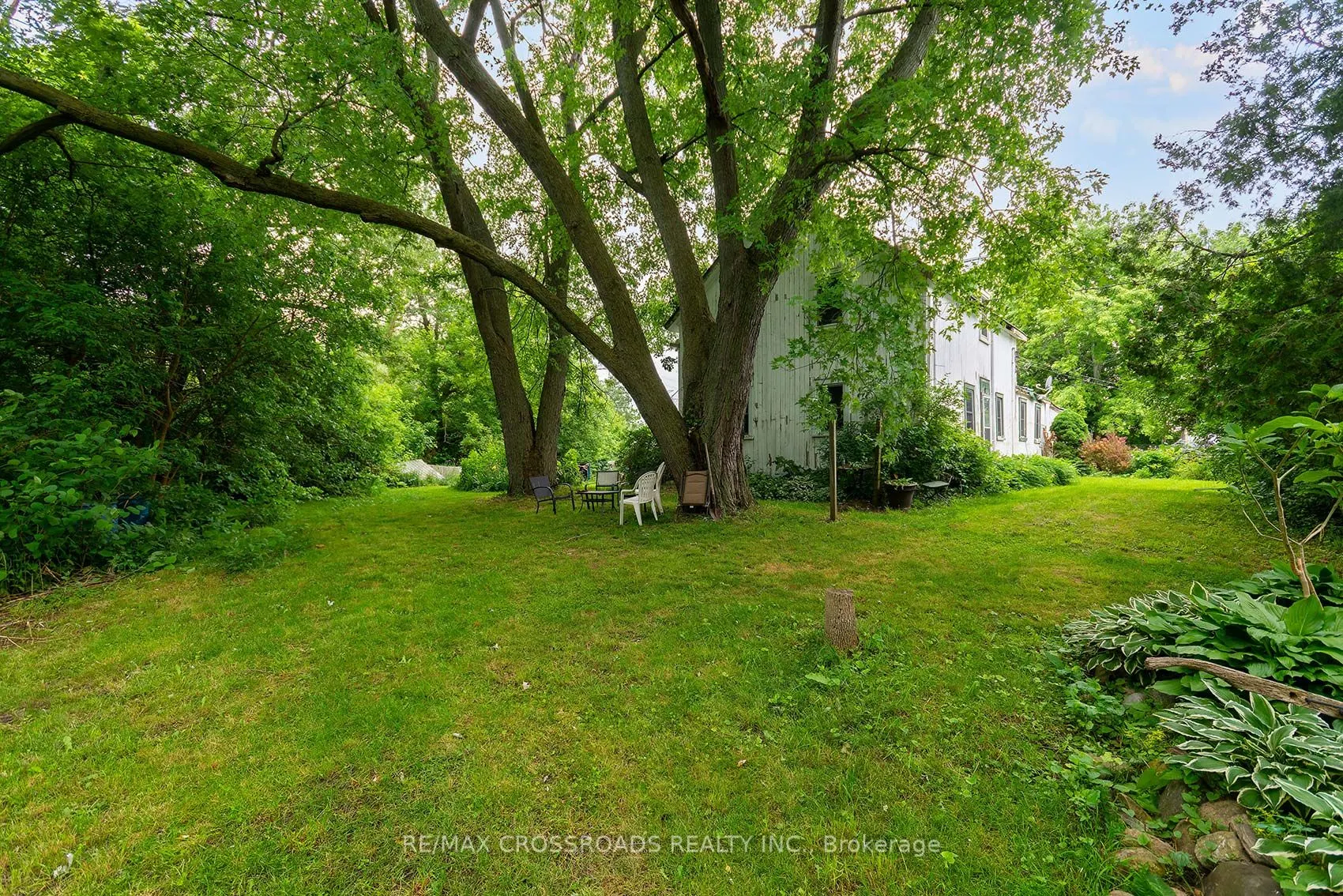 2300 Rosebank Road