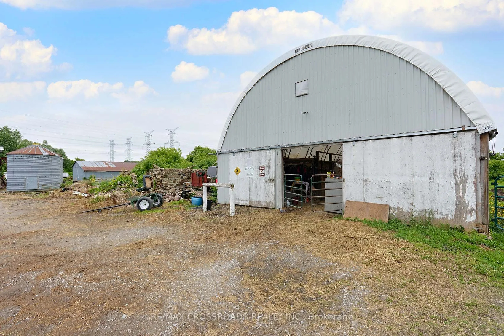 2300 Rosebank Road