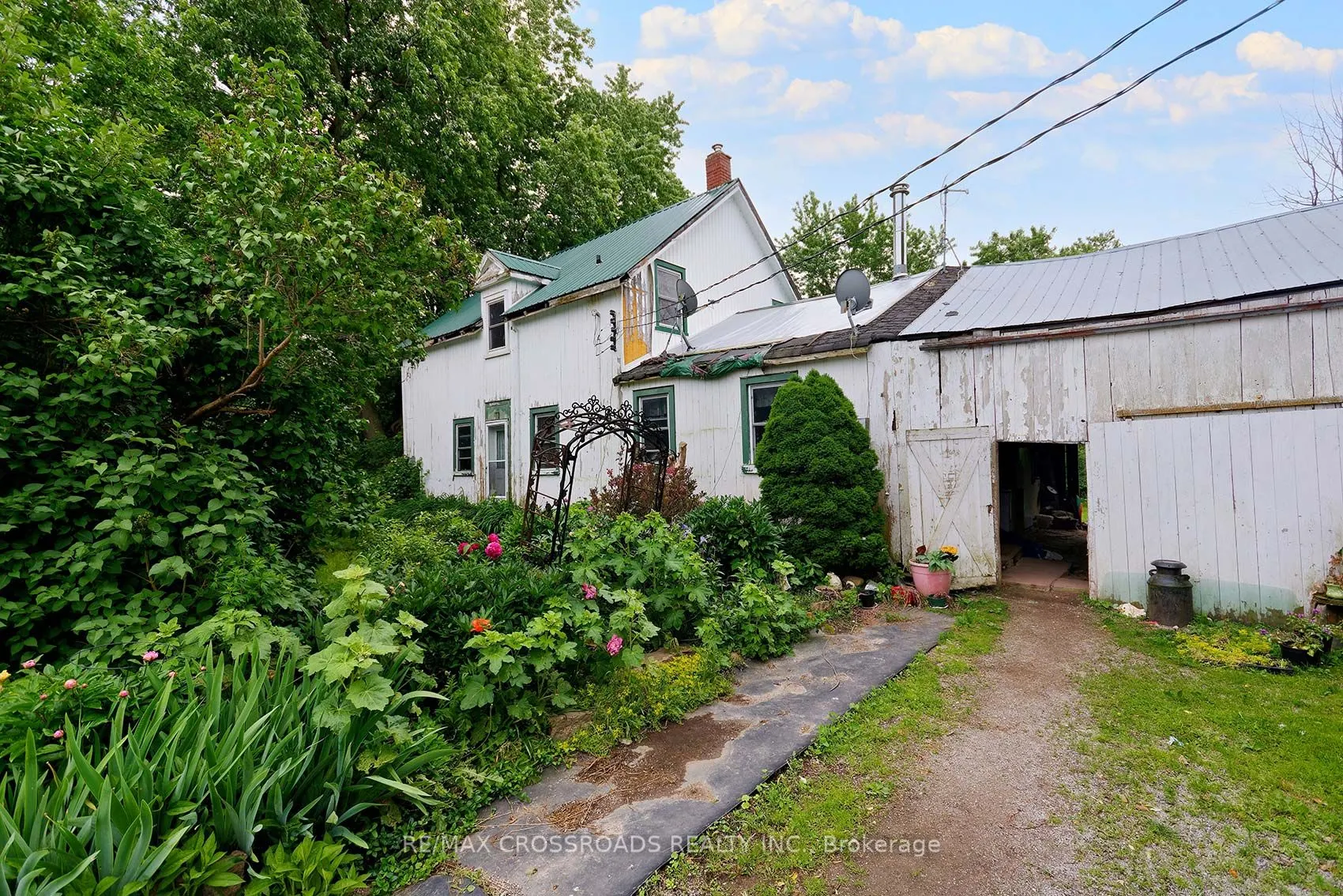 2300 Rosebank Road