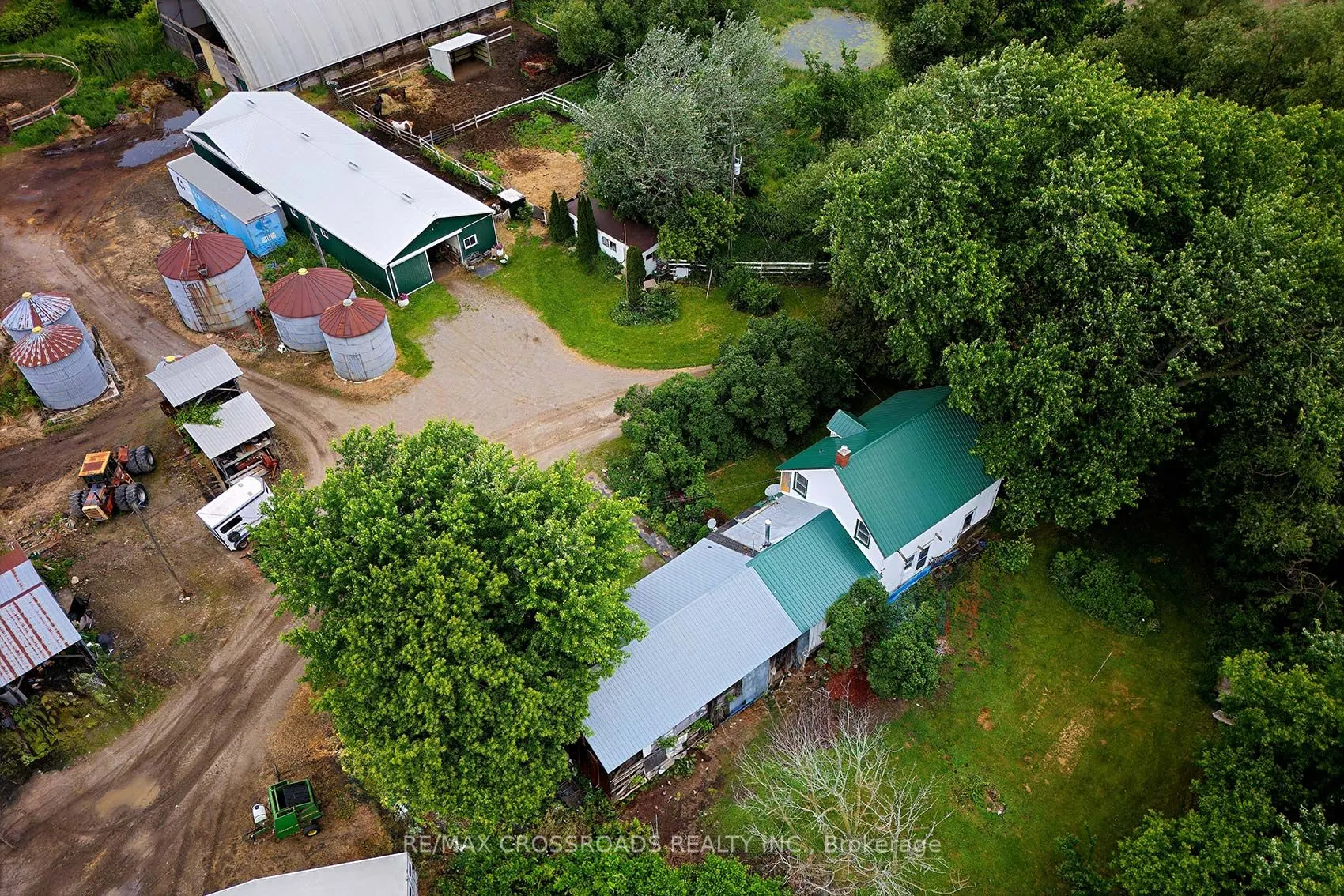 2300 Rosebank Road