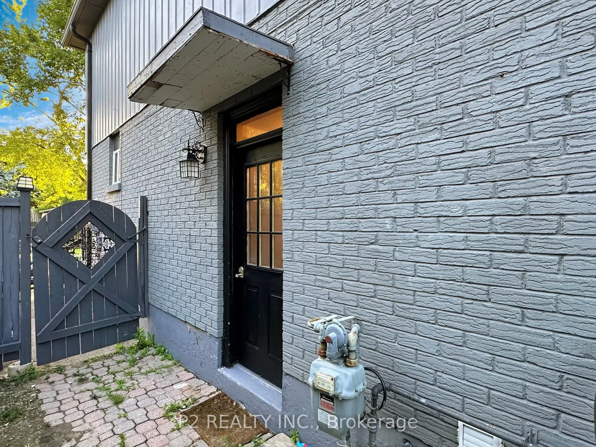 411 Rosedale Drive