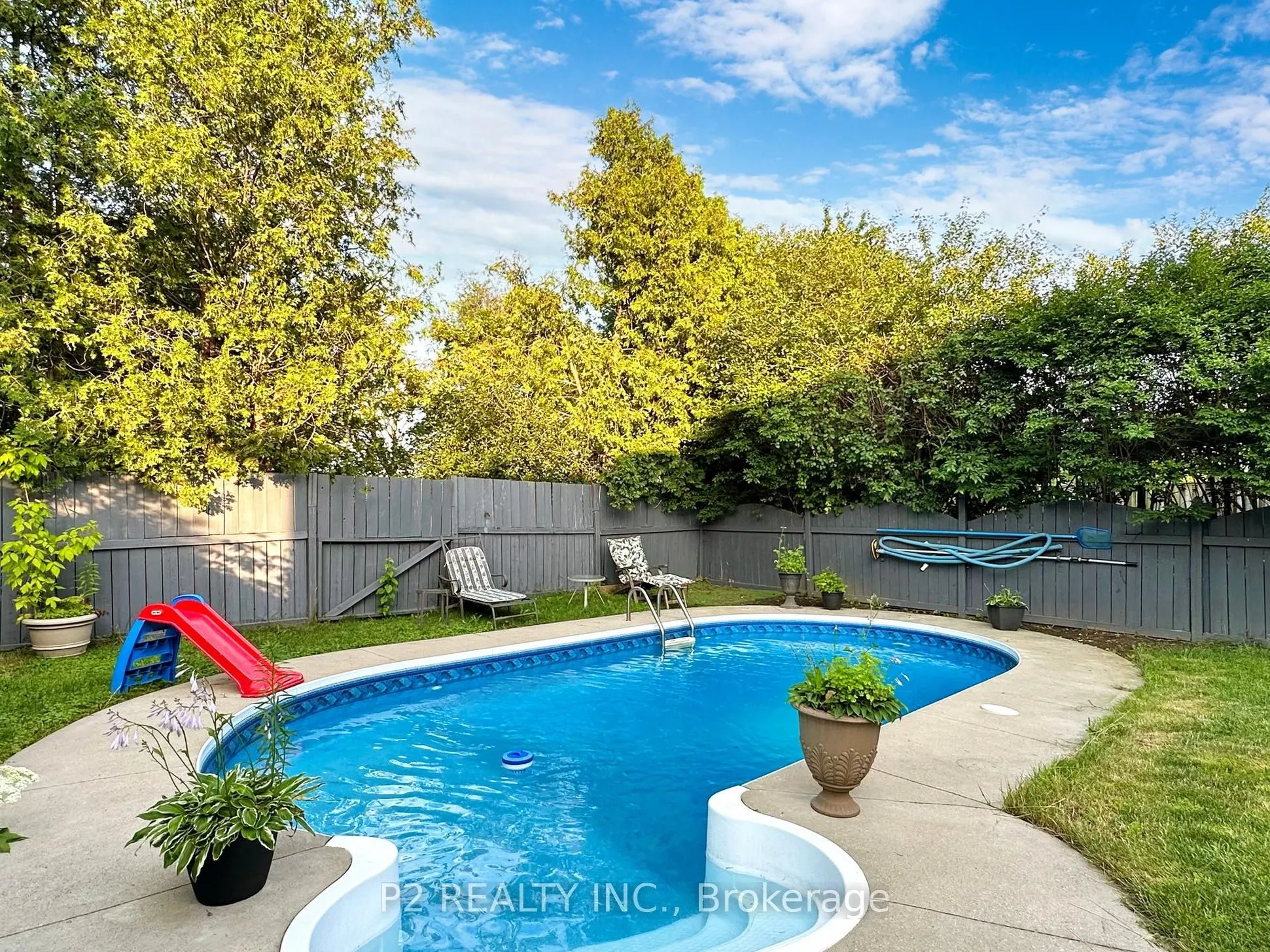 411 Rosedale Drive