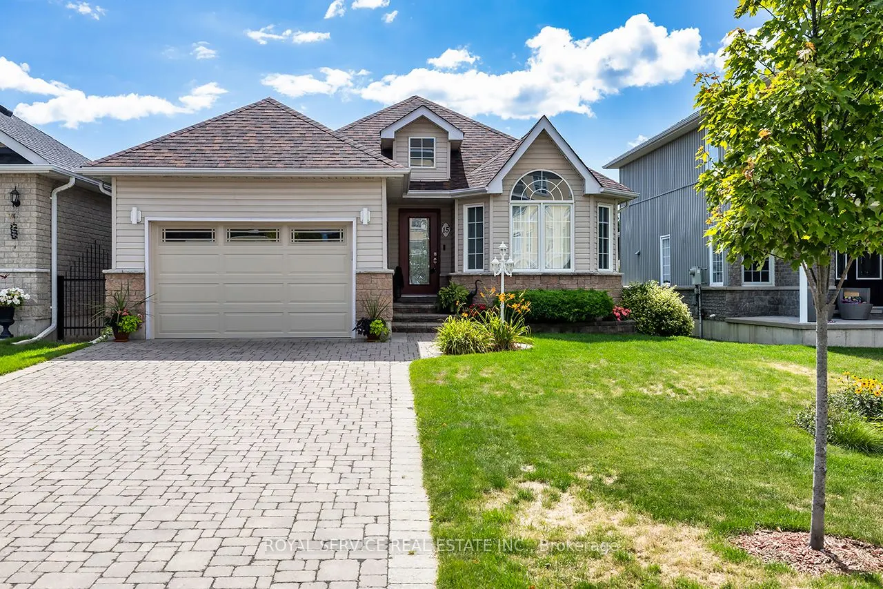 15 Bloom Avenue