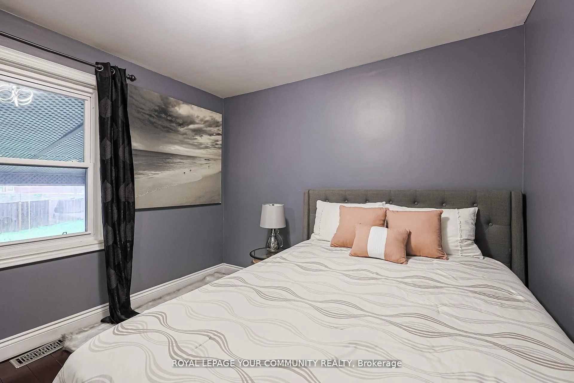 52 Princeway Drive, #Upper