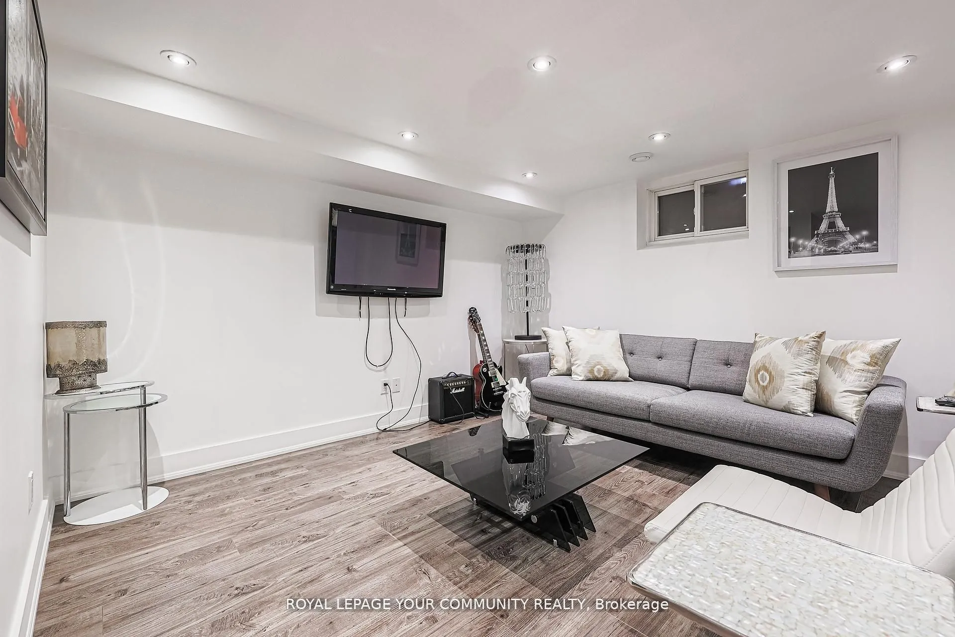 52 Princeway Drive, #Lower