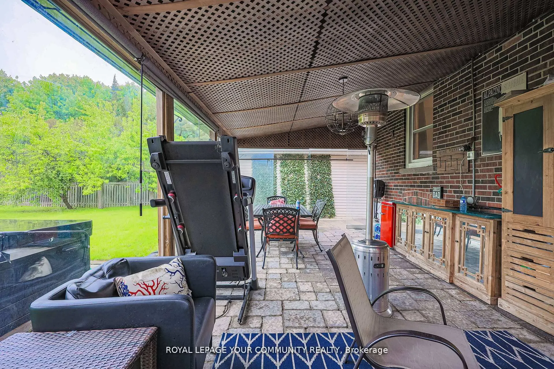 52 Princeway Drive, #Lower