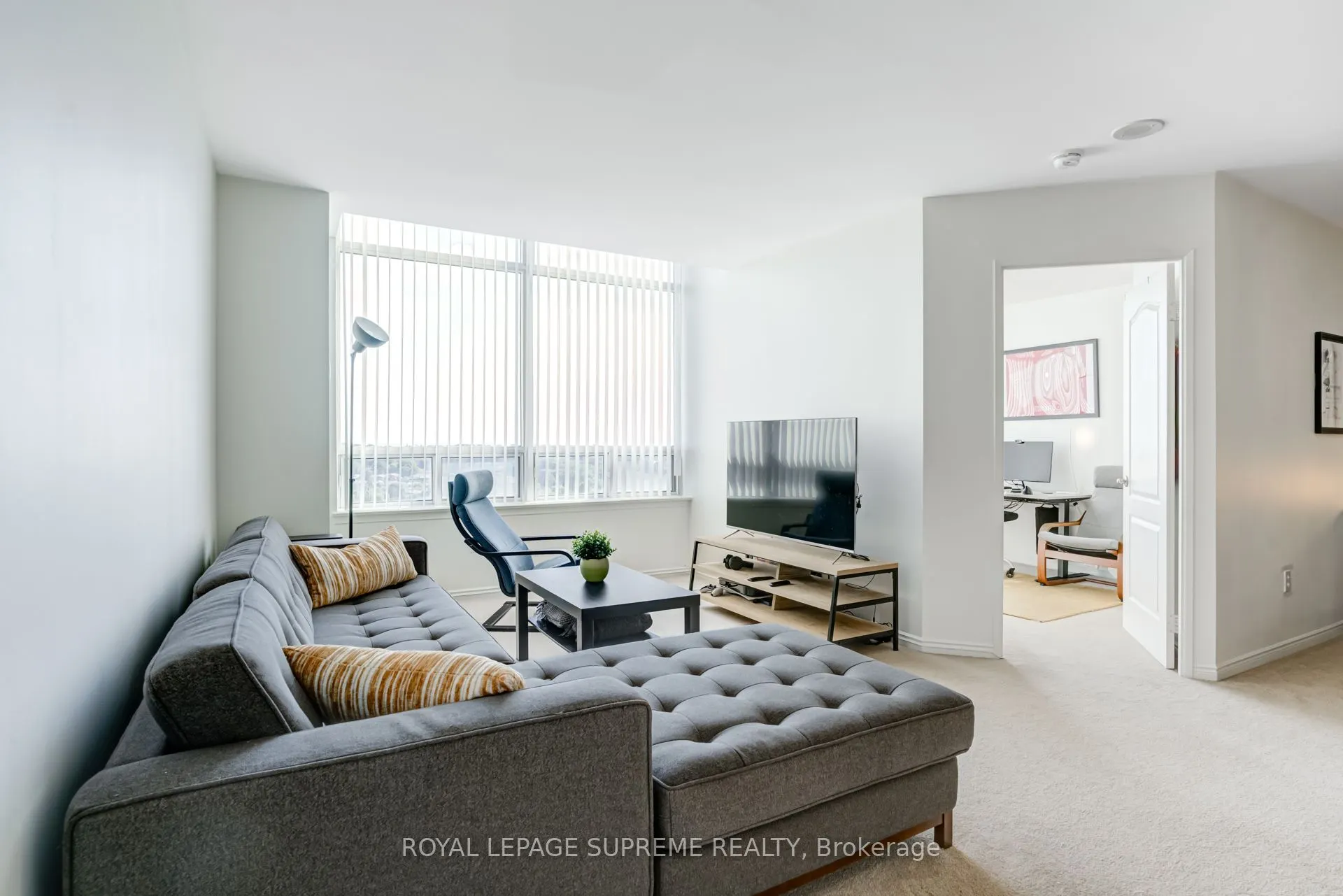 1 GREYSTONE WALK Drive, #PH83