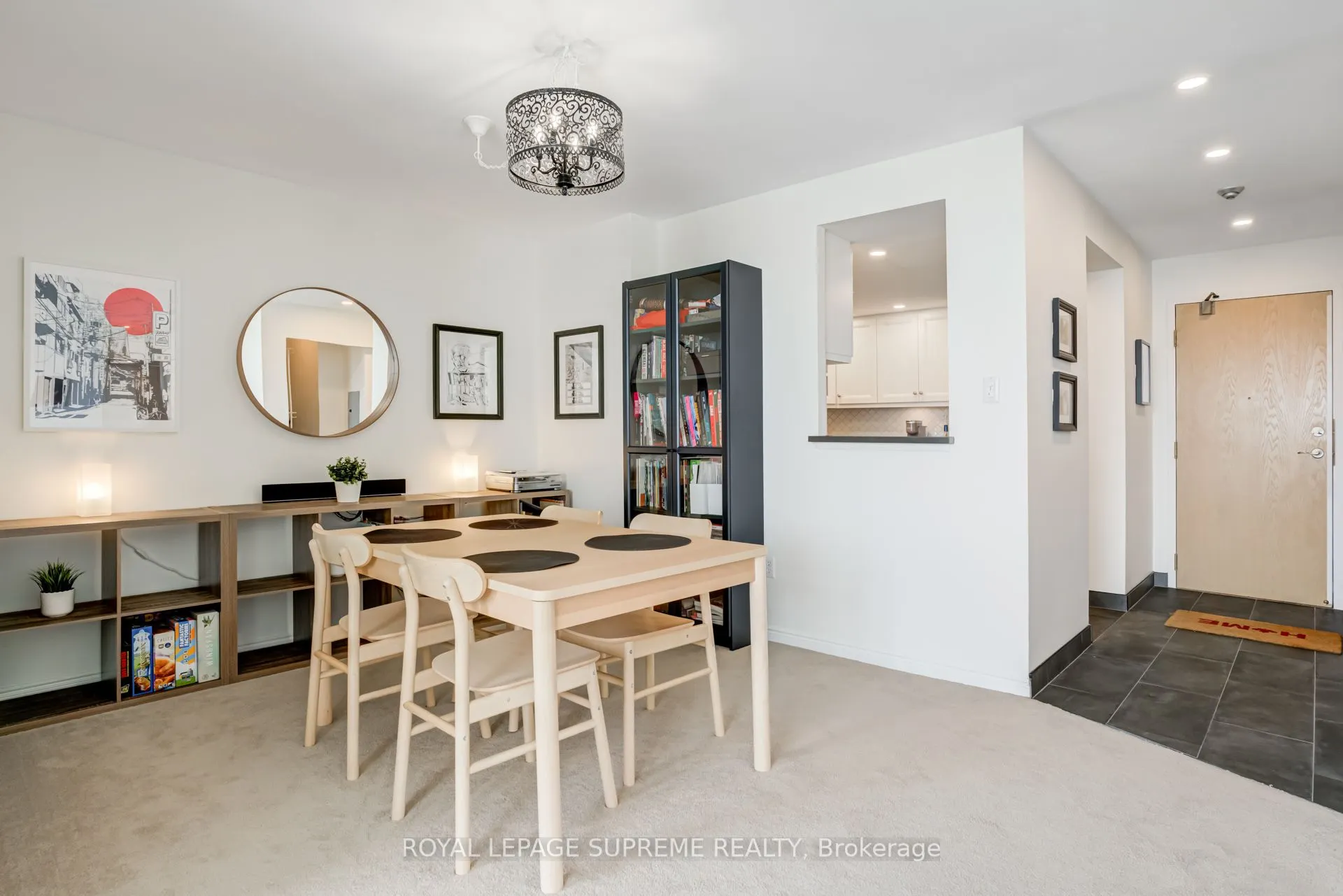 1 GREYSTONE WALK Drive, #PH83