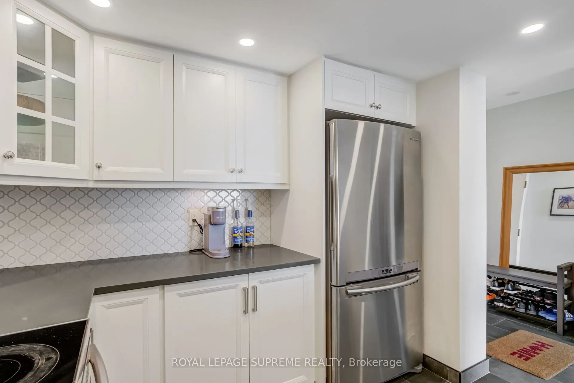 1 GREYSTONE WALK Drive, #PH83