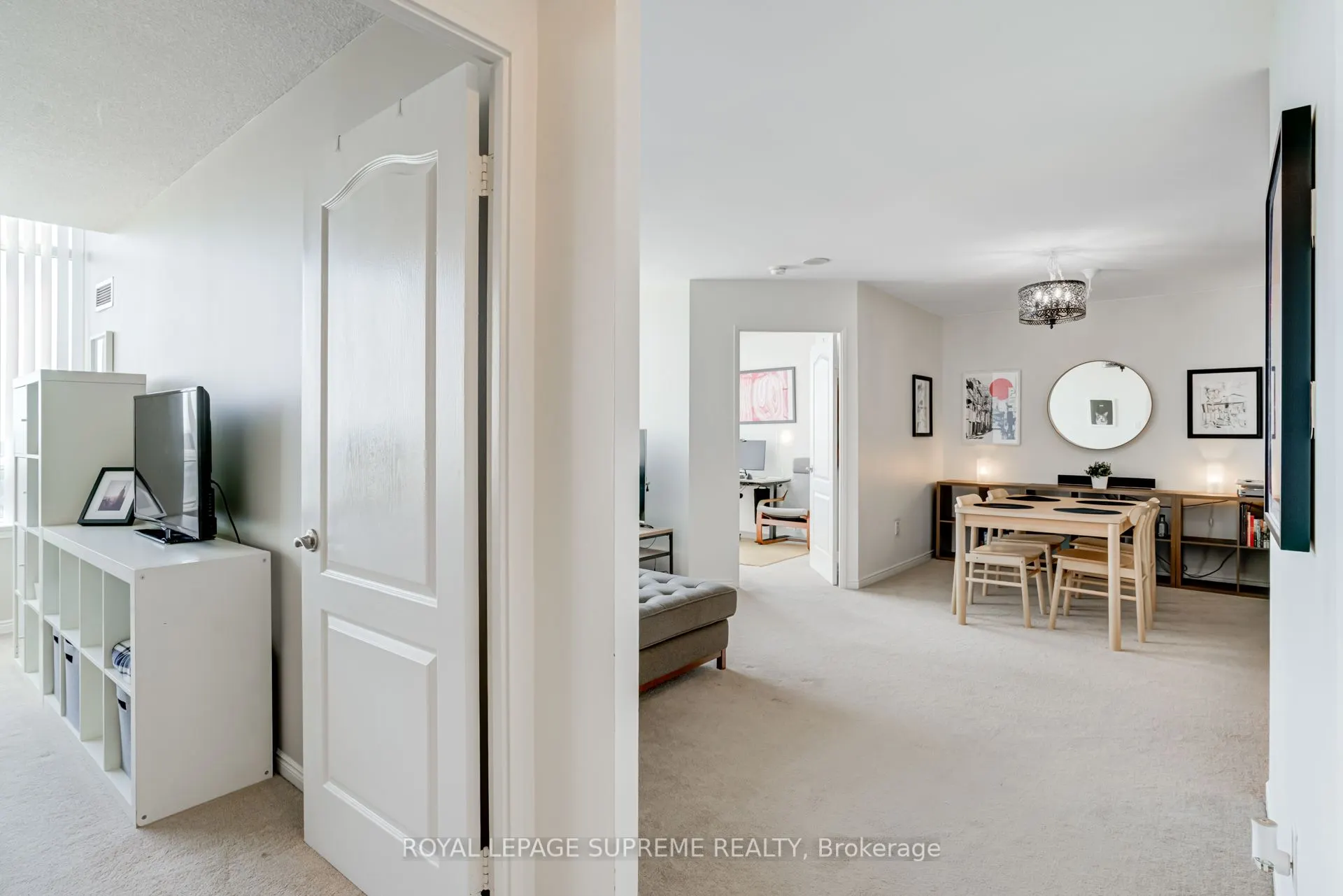 1 GREYSTONE WALK Drive, #PH83