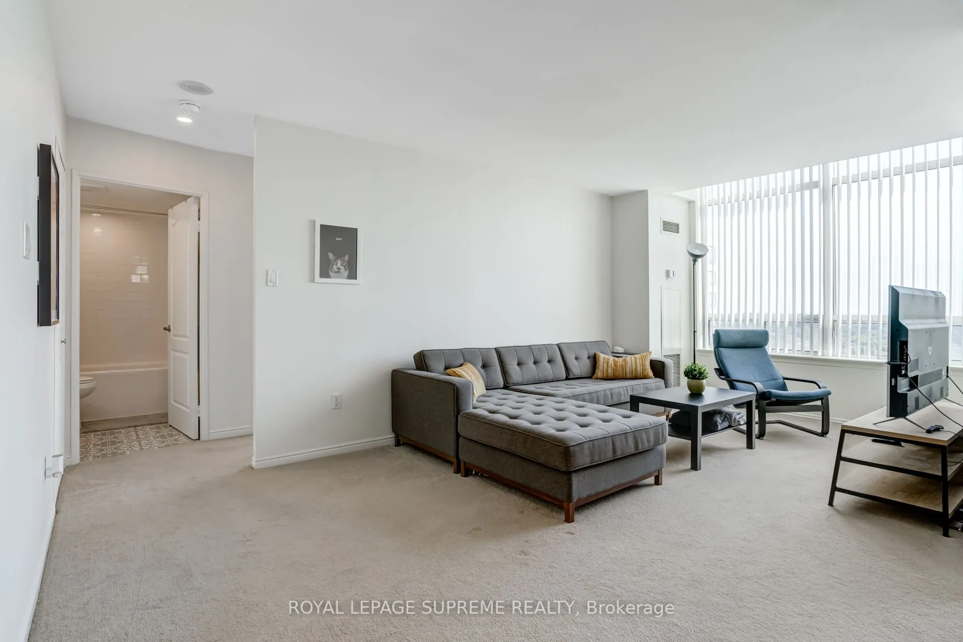 1 GREYSTONE WALK Drive, #PH83