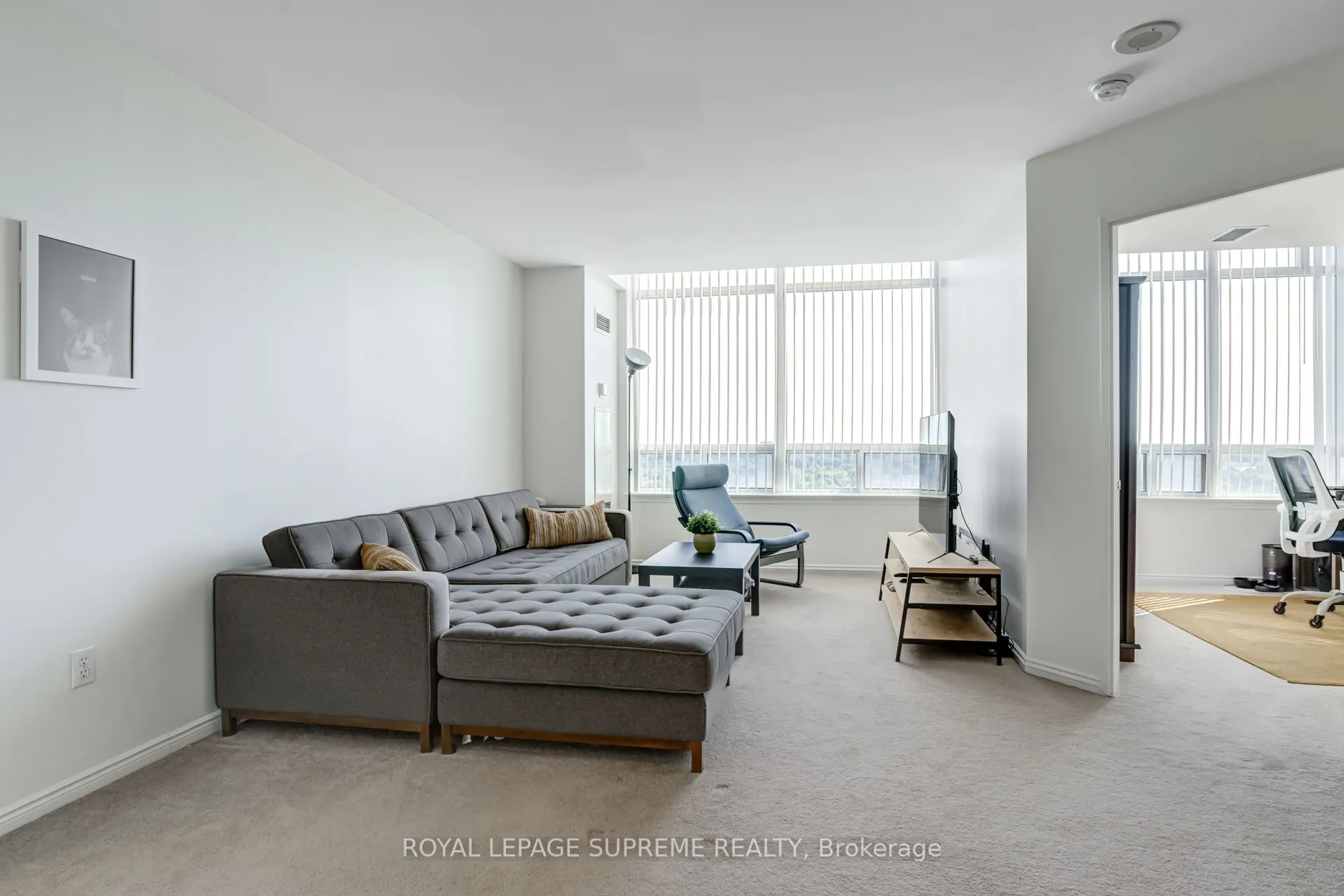 1 GREYSTONE WALK Drive, #PH83