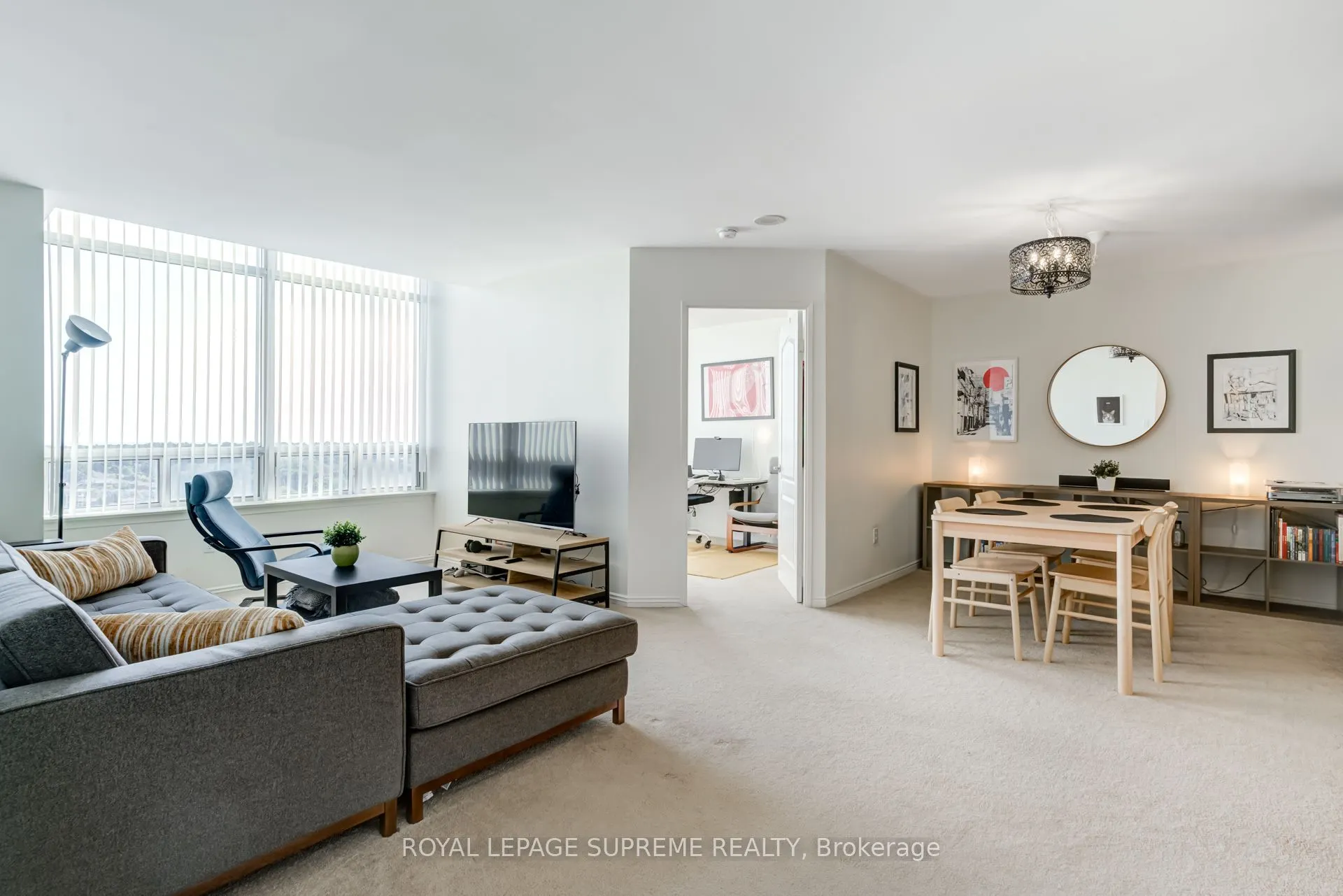 1 GREYSTONE WALK Drive, #PH83