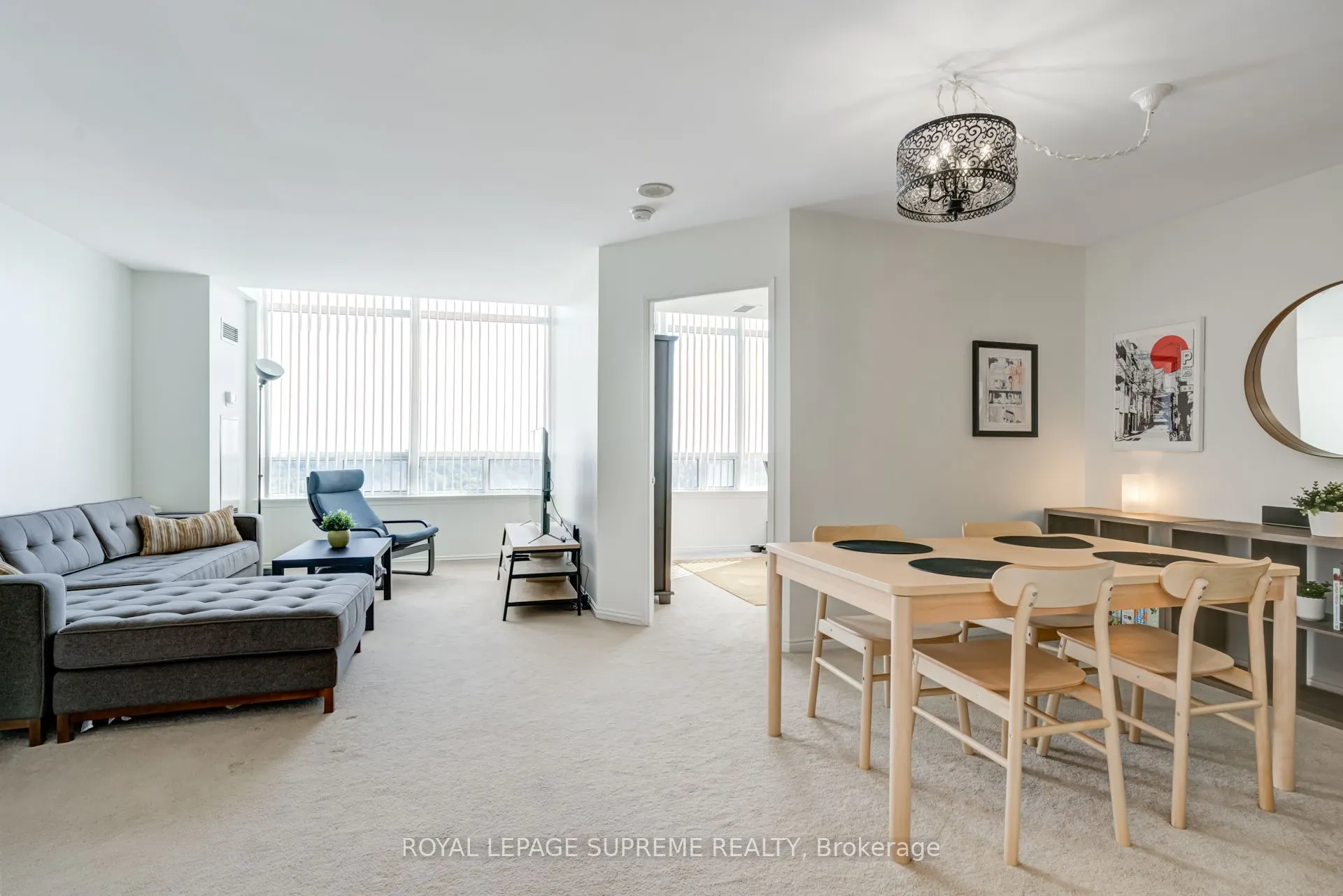 1 GREYSTONE WALK Drive, #PH83