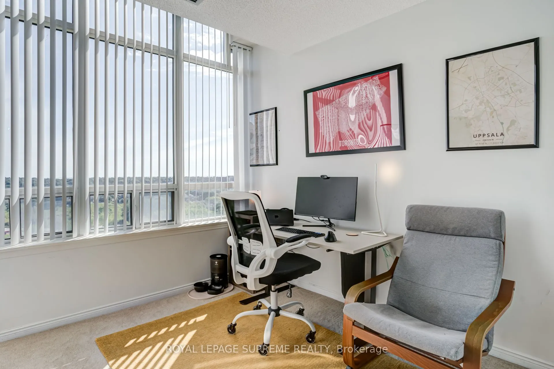 1 GREYSTONE WALK Drive, #PH83