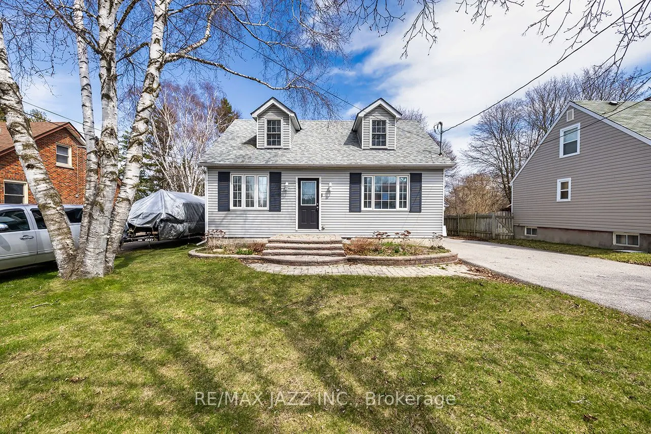 3151 Courtice Road