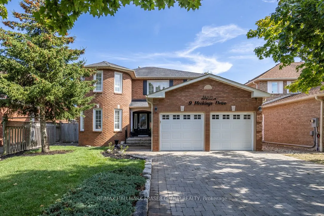 9 Meekings Drive