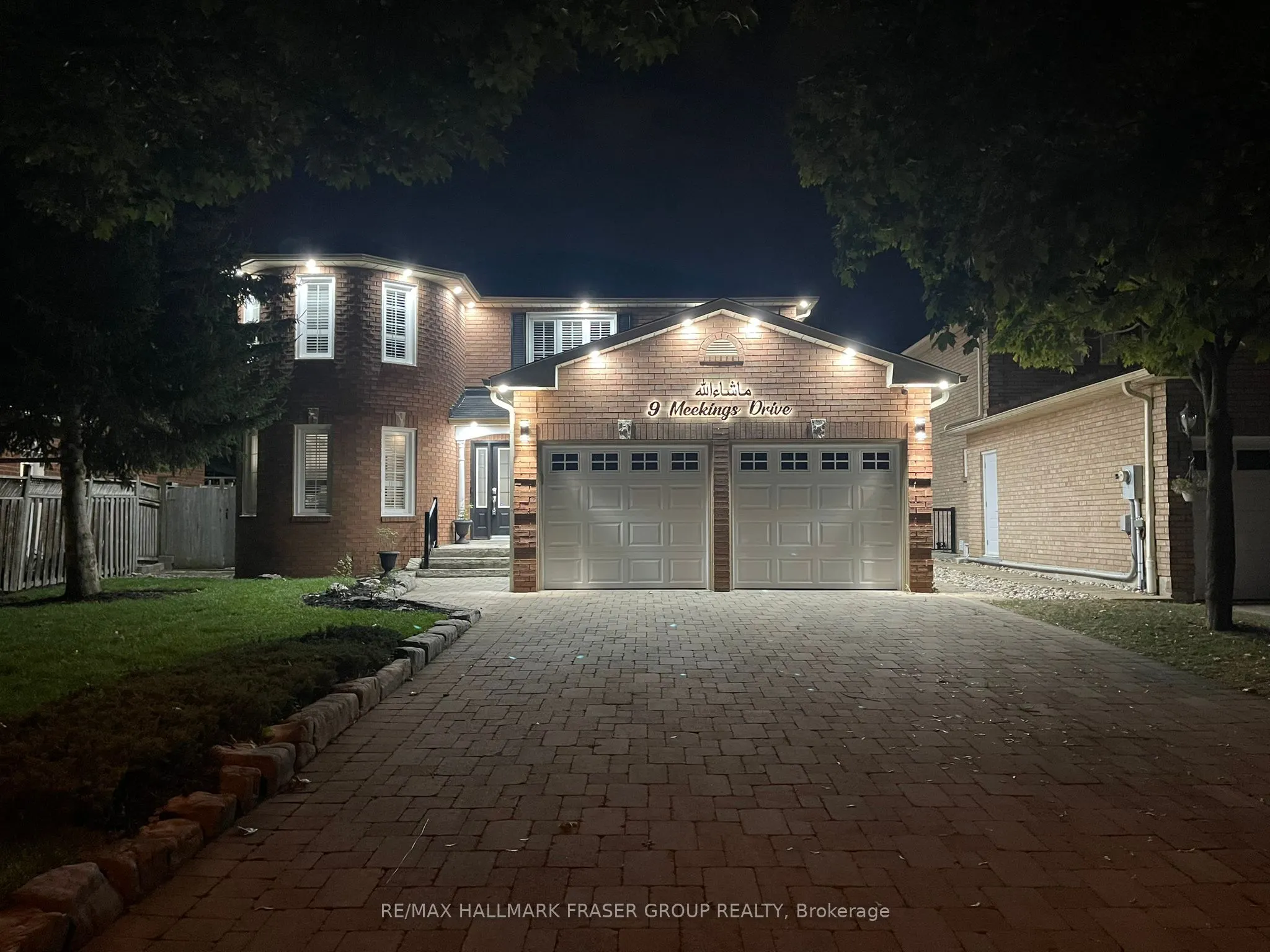 9 Meekings Drive