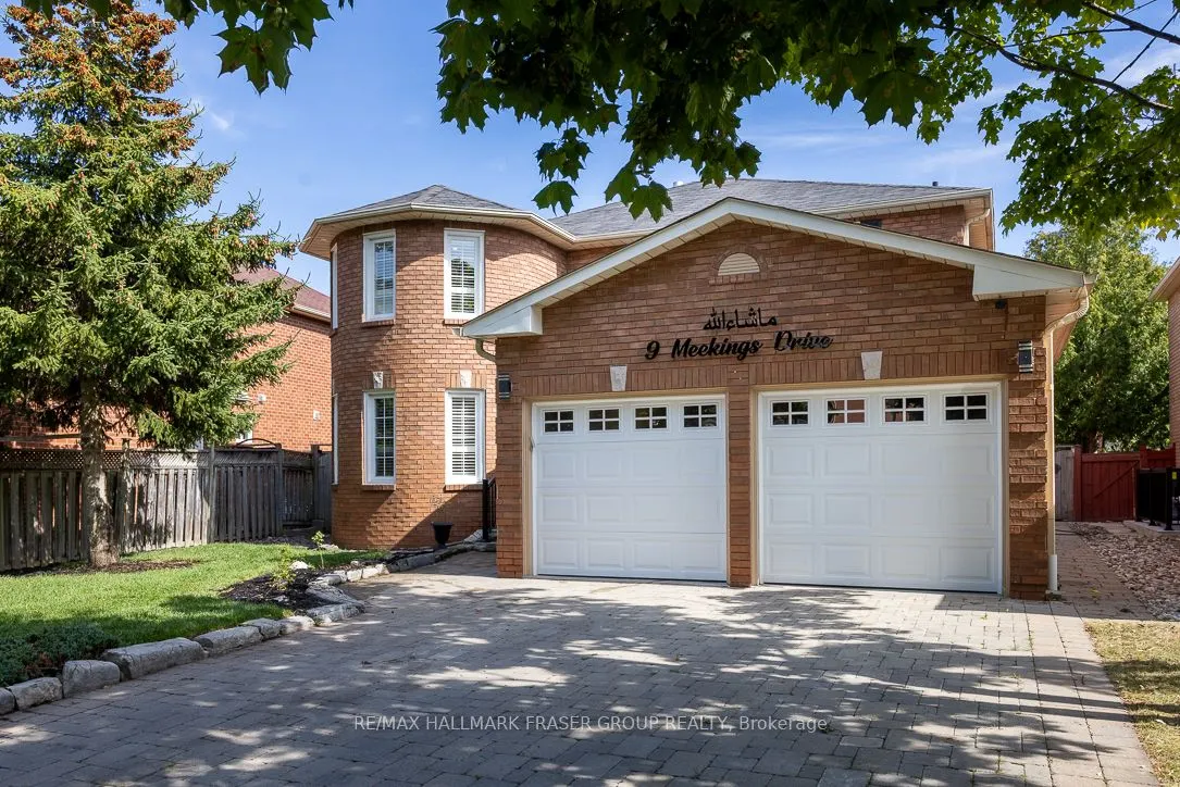 9 Meekings Drive