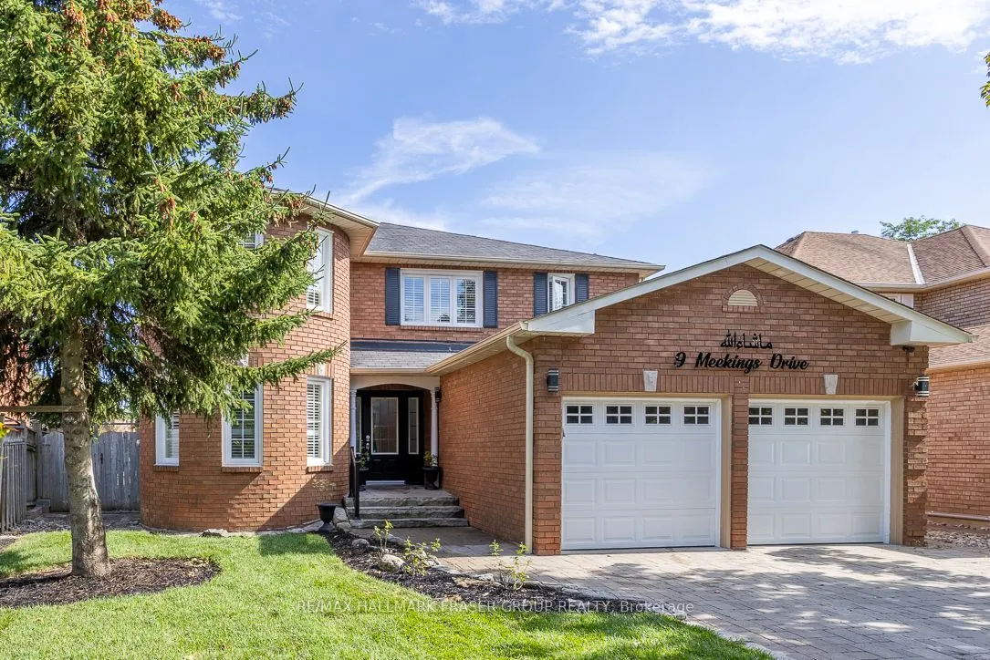 9 Meekings Drive