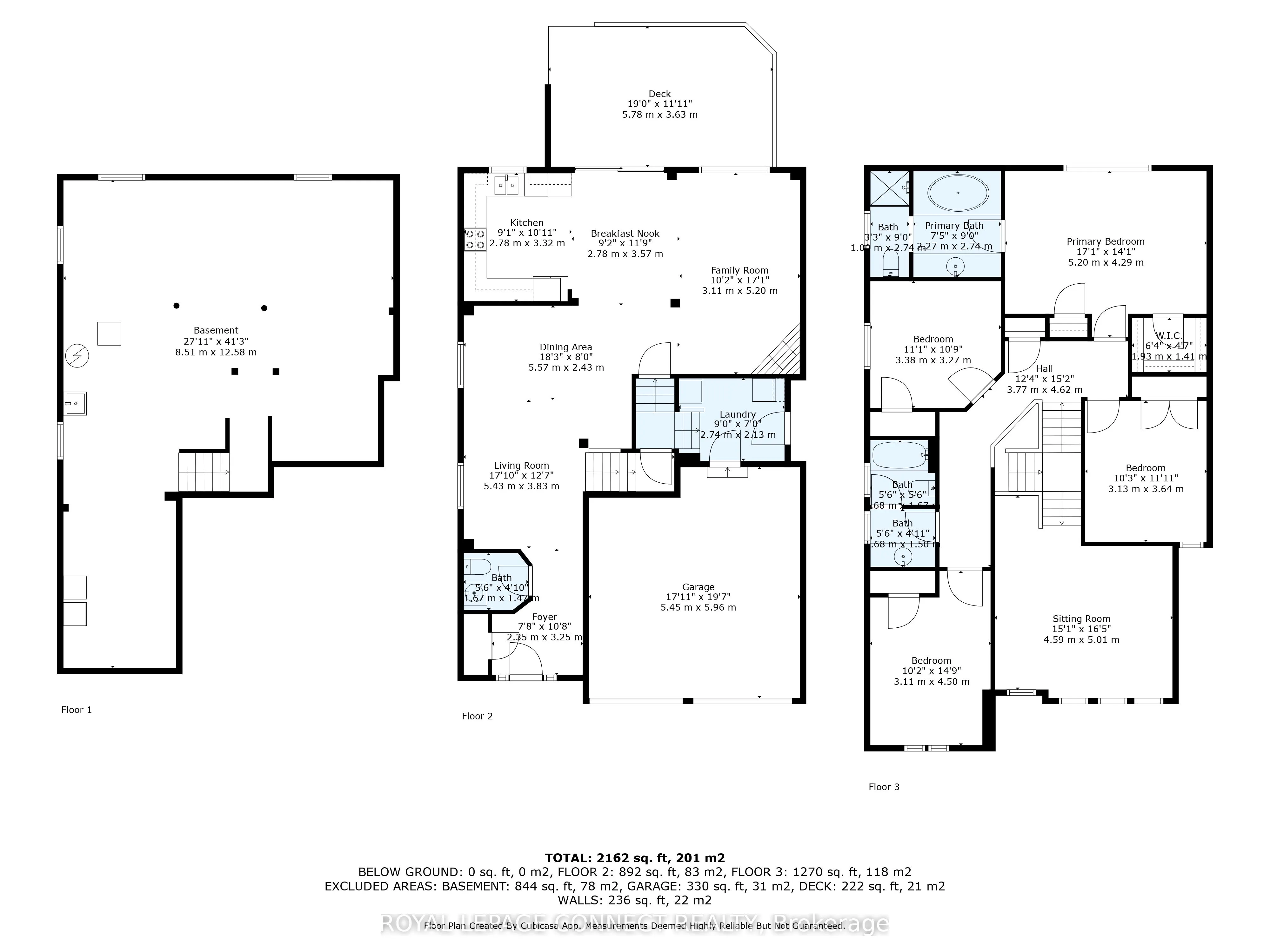 4 Middlecote Drive