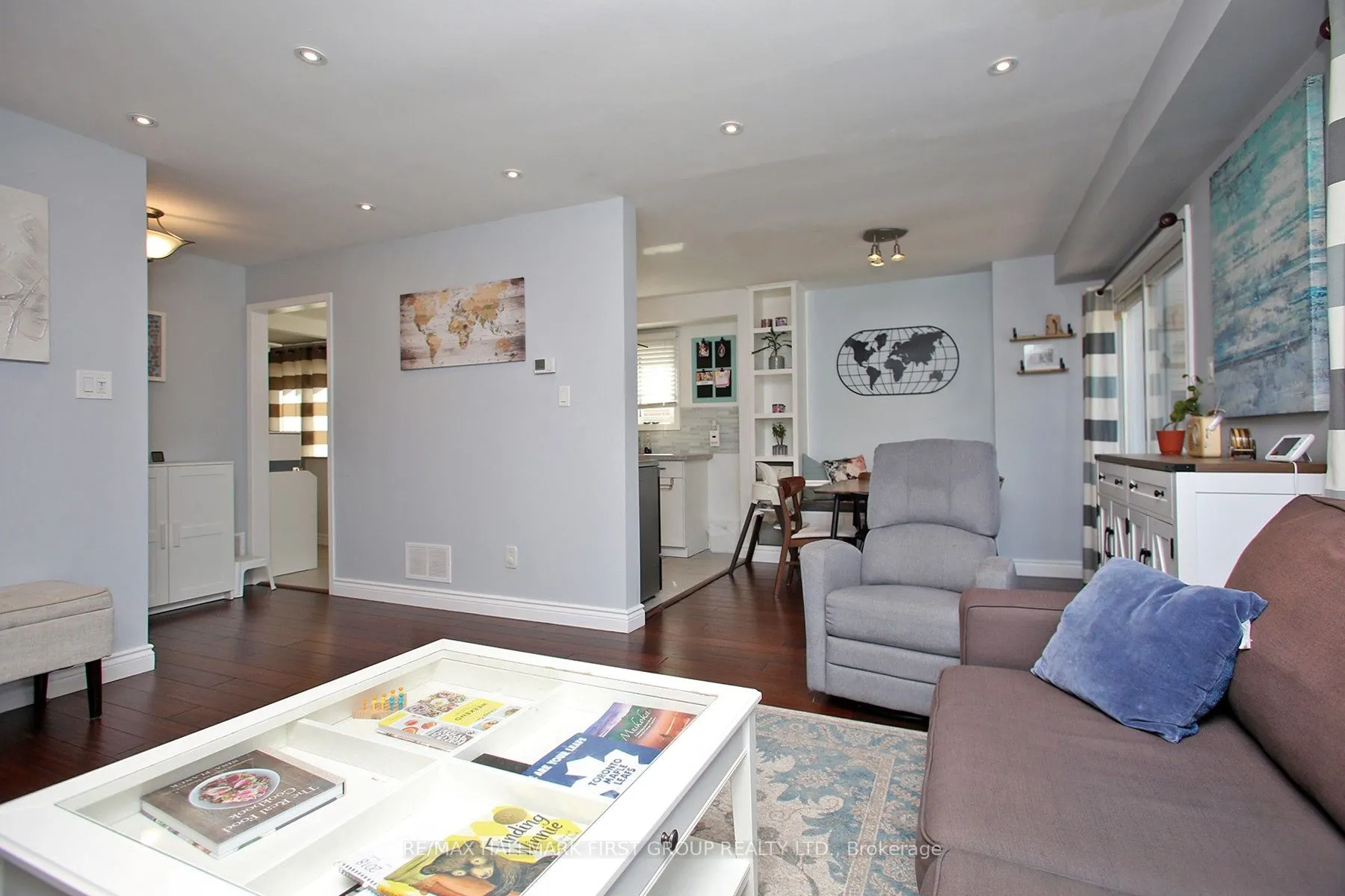 213 Glen Hill Drive, #Upper