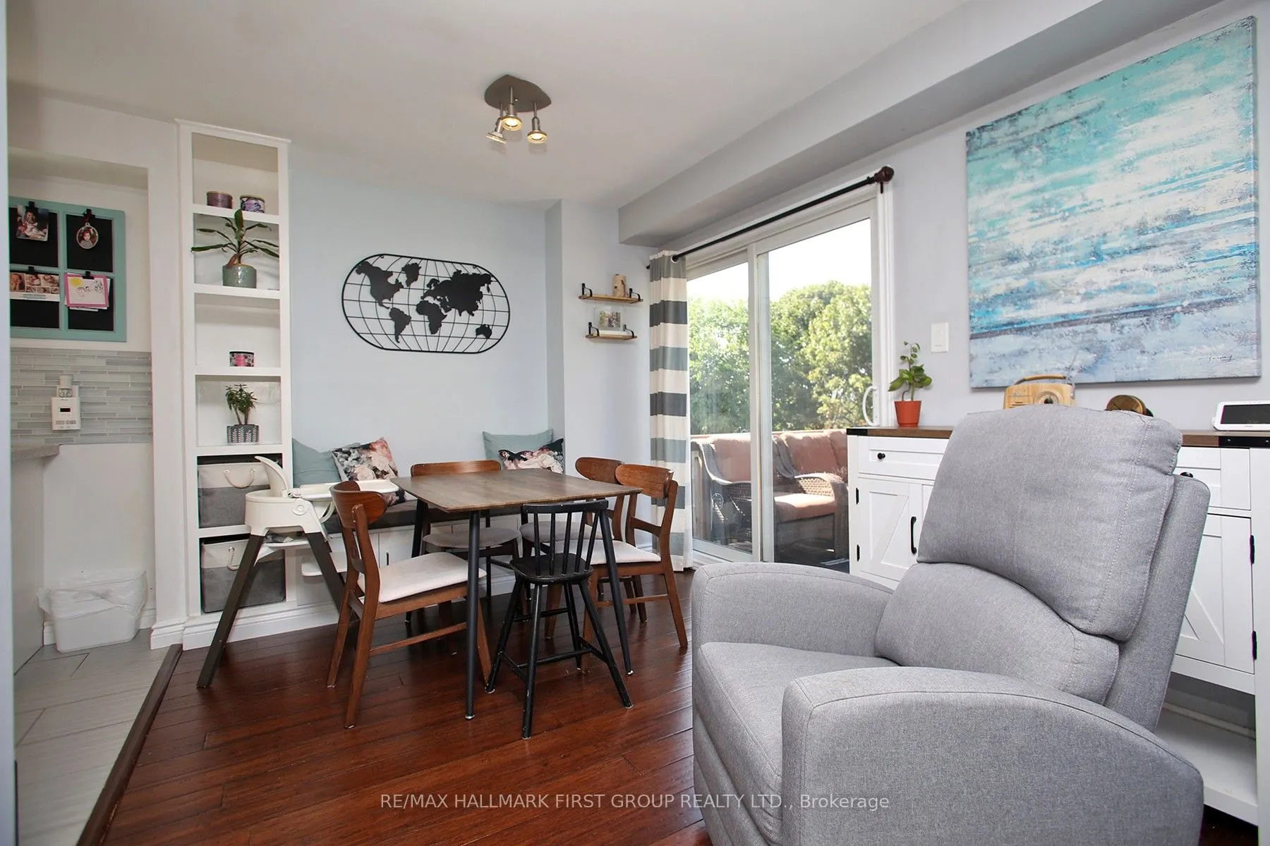 213 Glen Hill Drive, #Upper