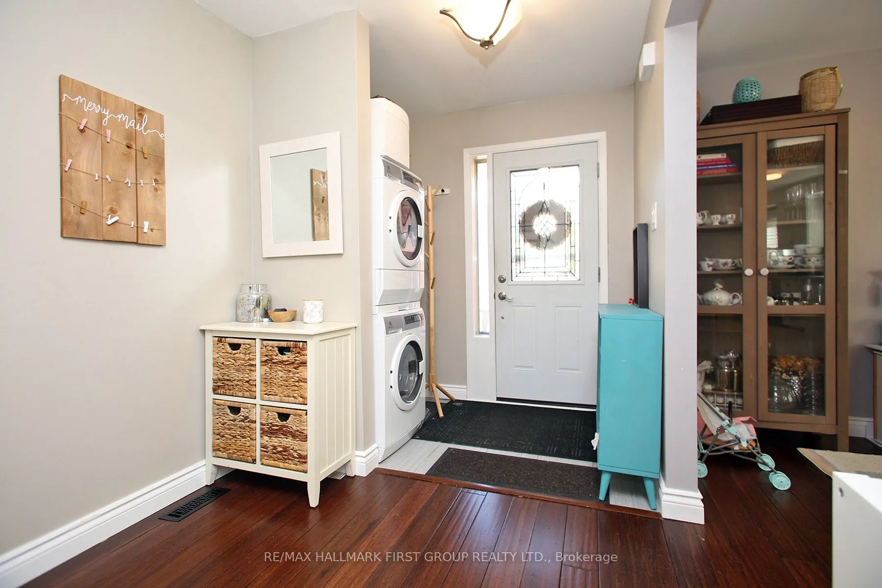 213 Glen Hill Drive, #Upper