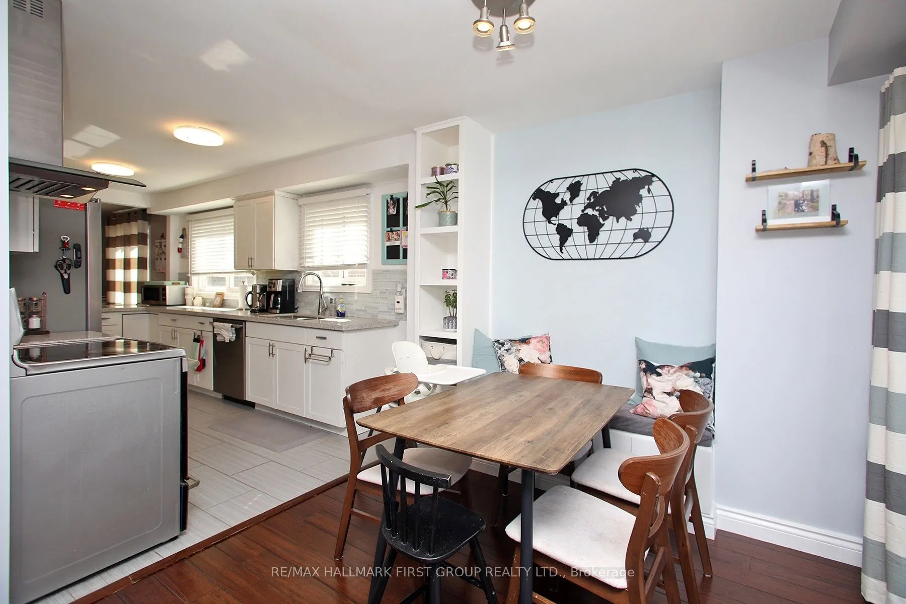 213 Glen Hill Drive, #Upper