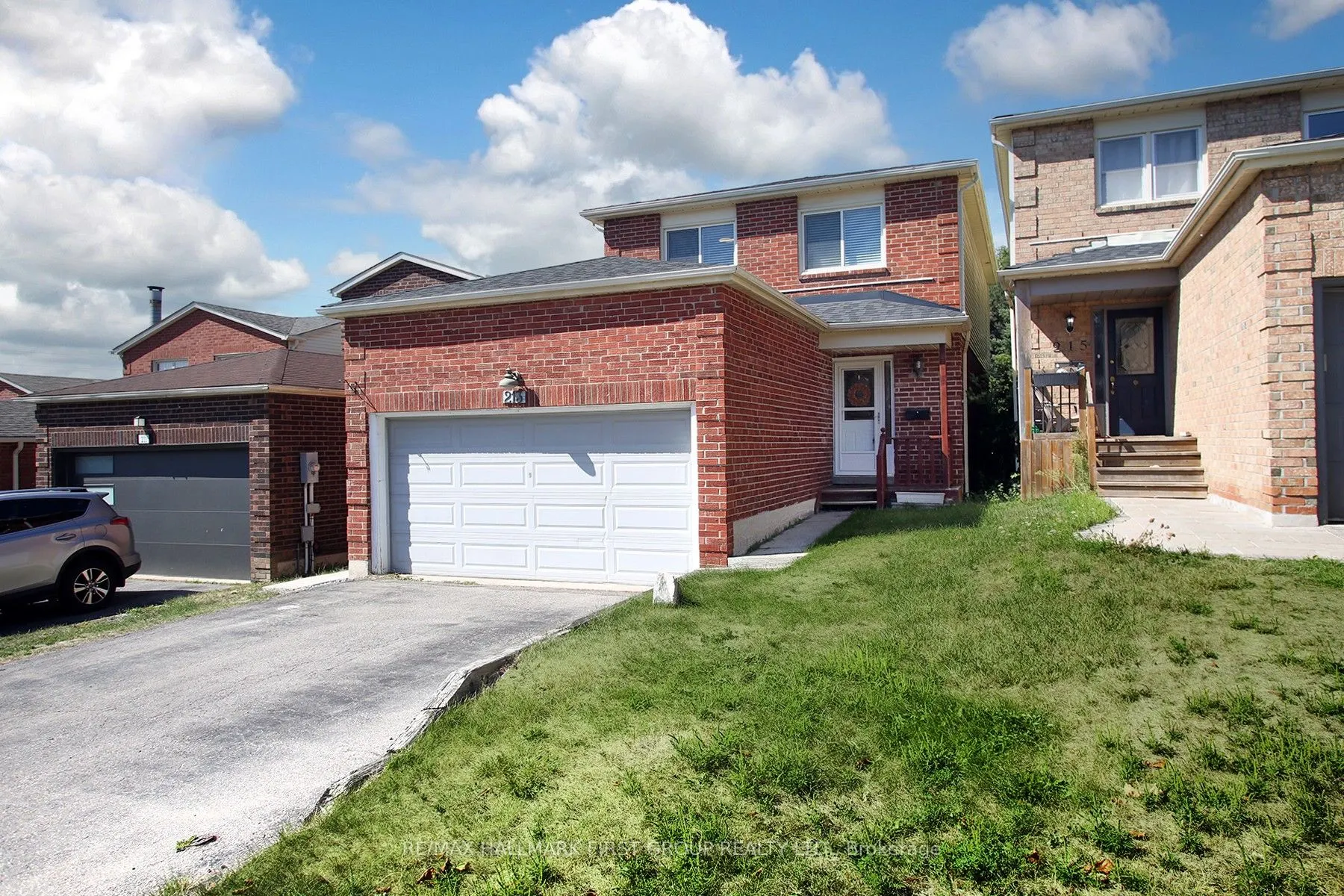 213 Glen Hill Drive, #Upper