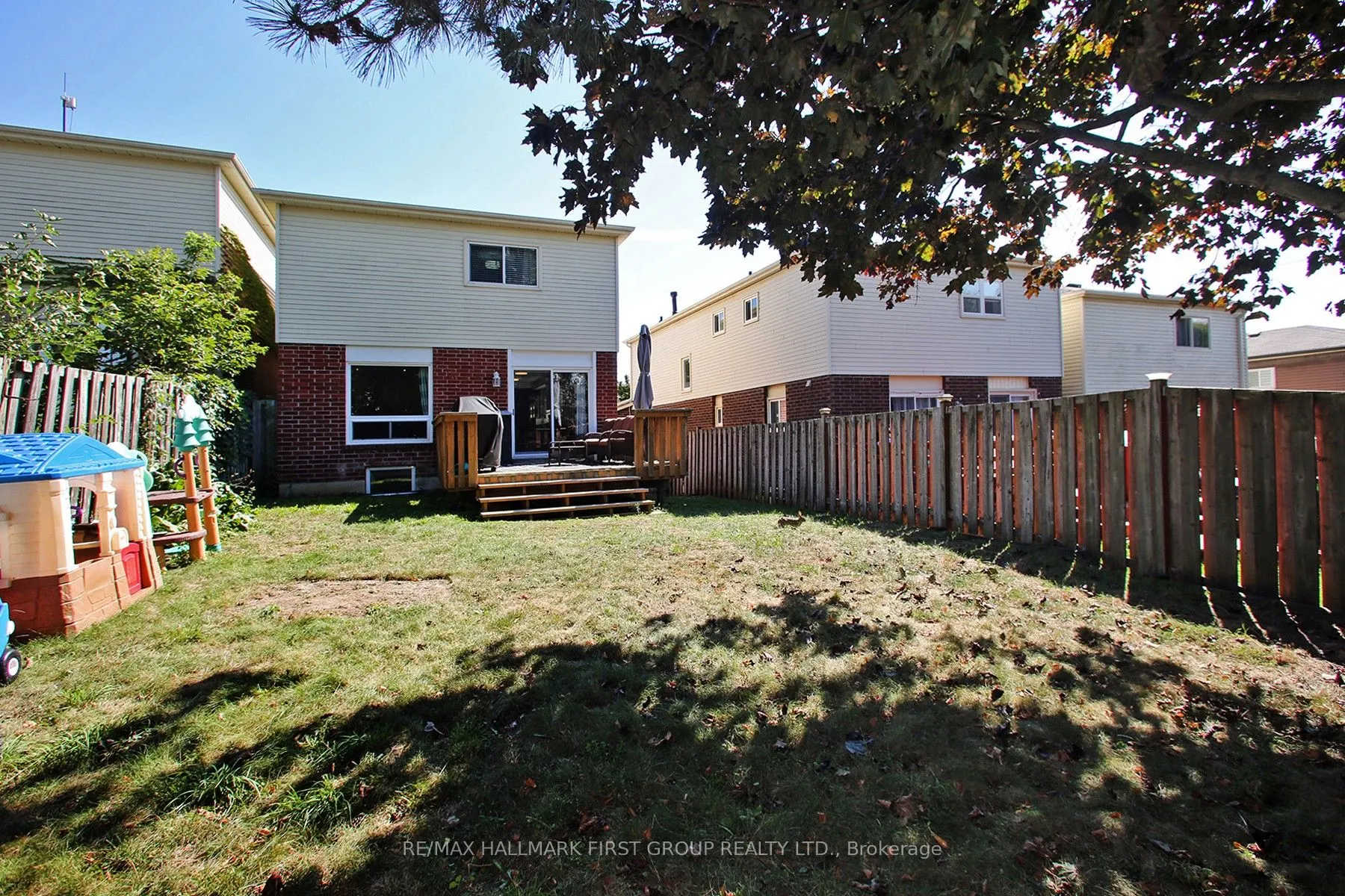 213 Glen Hill Drive, #Upper