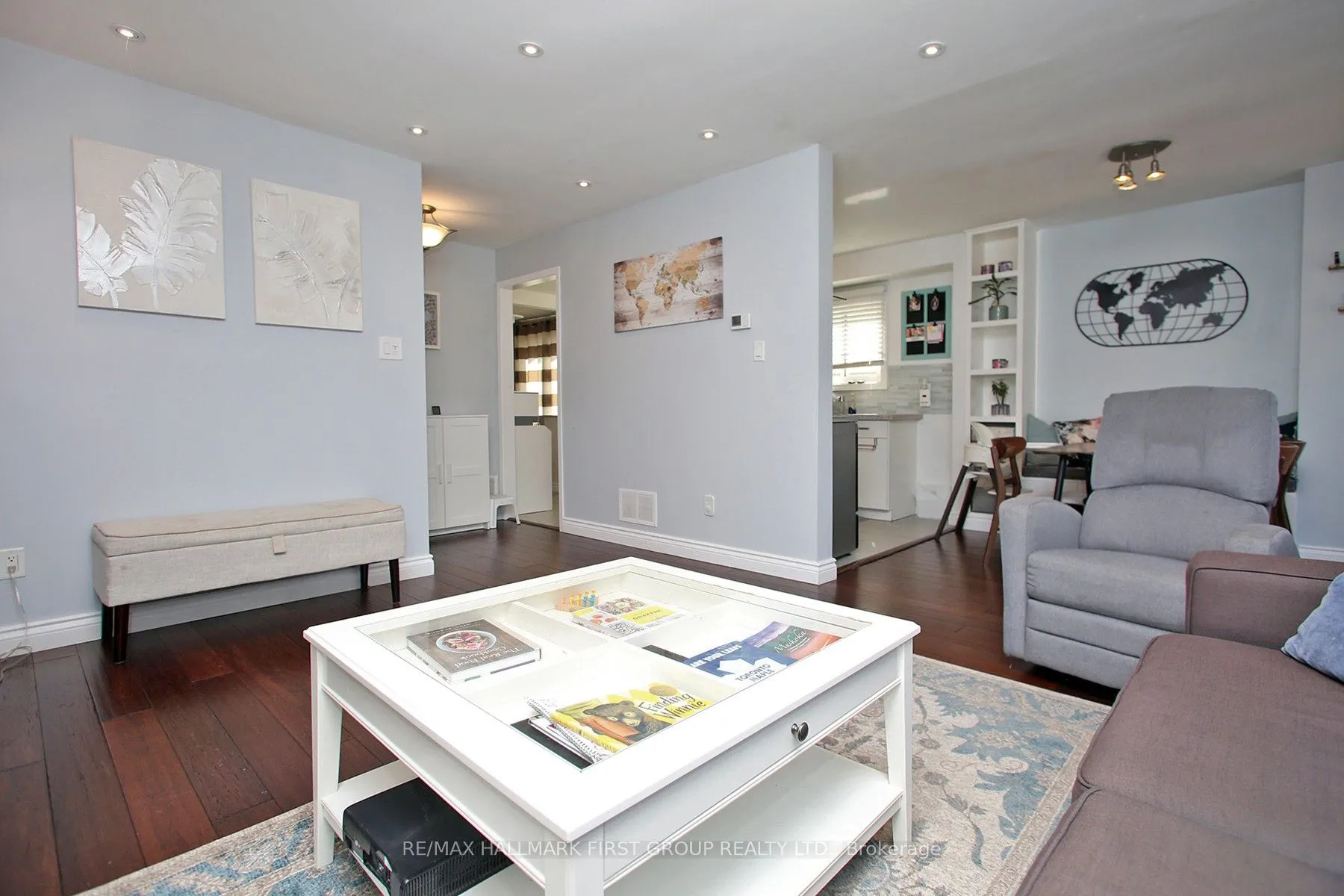 213 Glen Hill Drive, #Upper