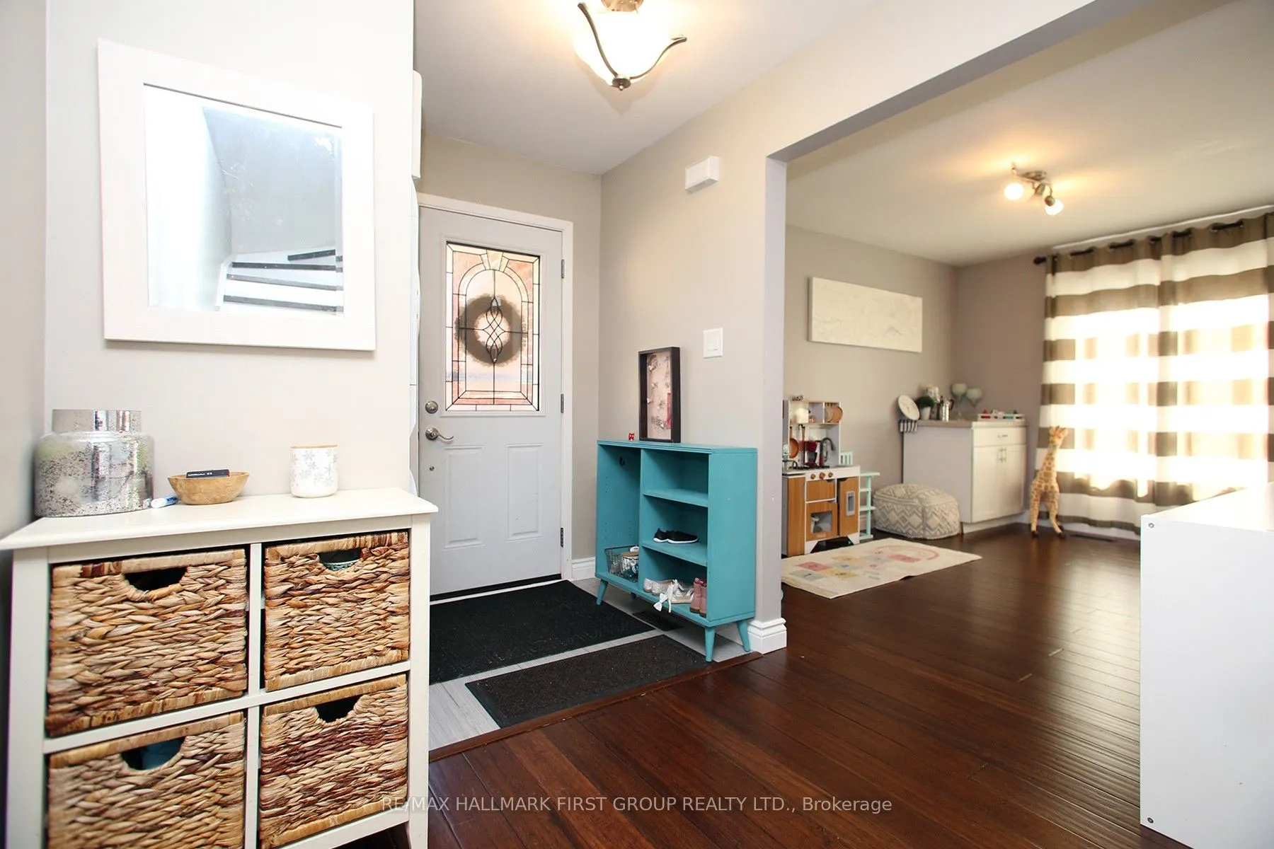 213 Glen Hill Drive, #Upper