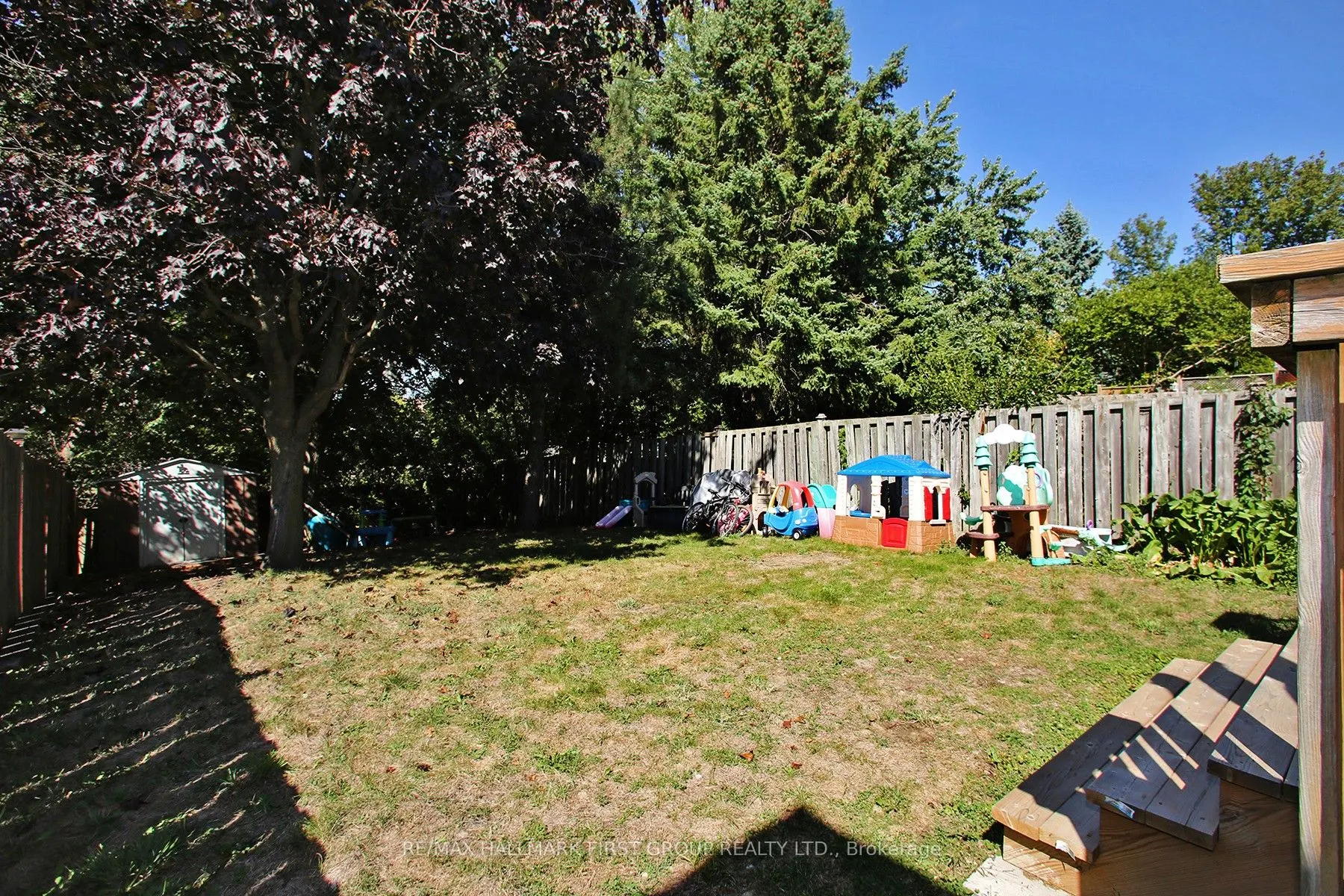 213 Glen Hill Drive, #Upper
