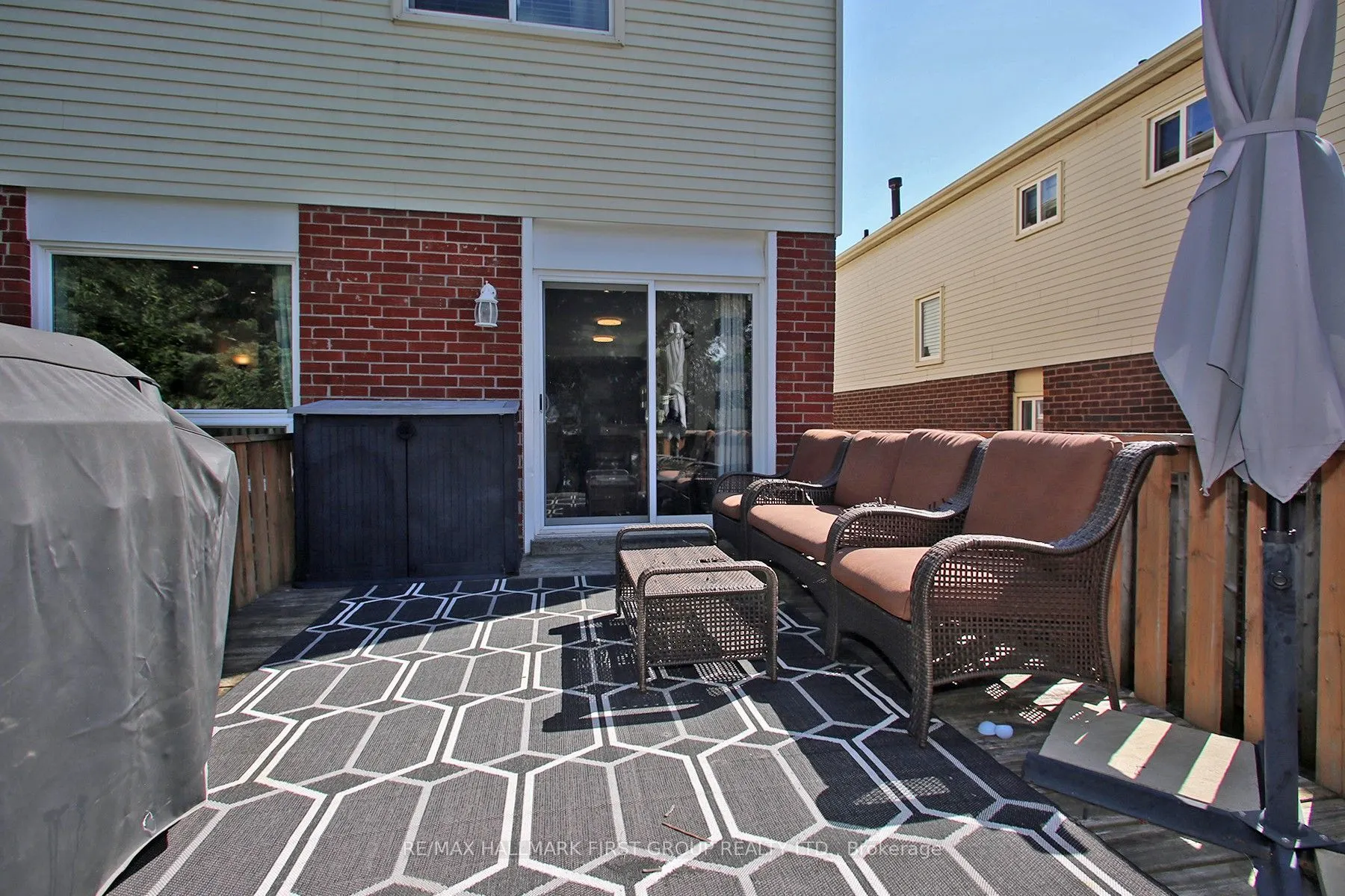 213 Glen Hill Drive, #Upper